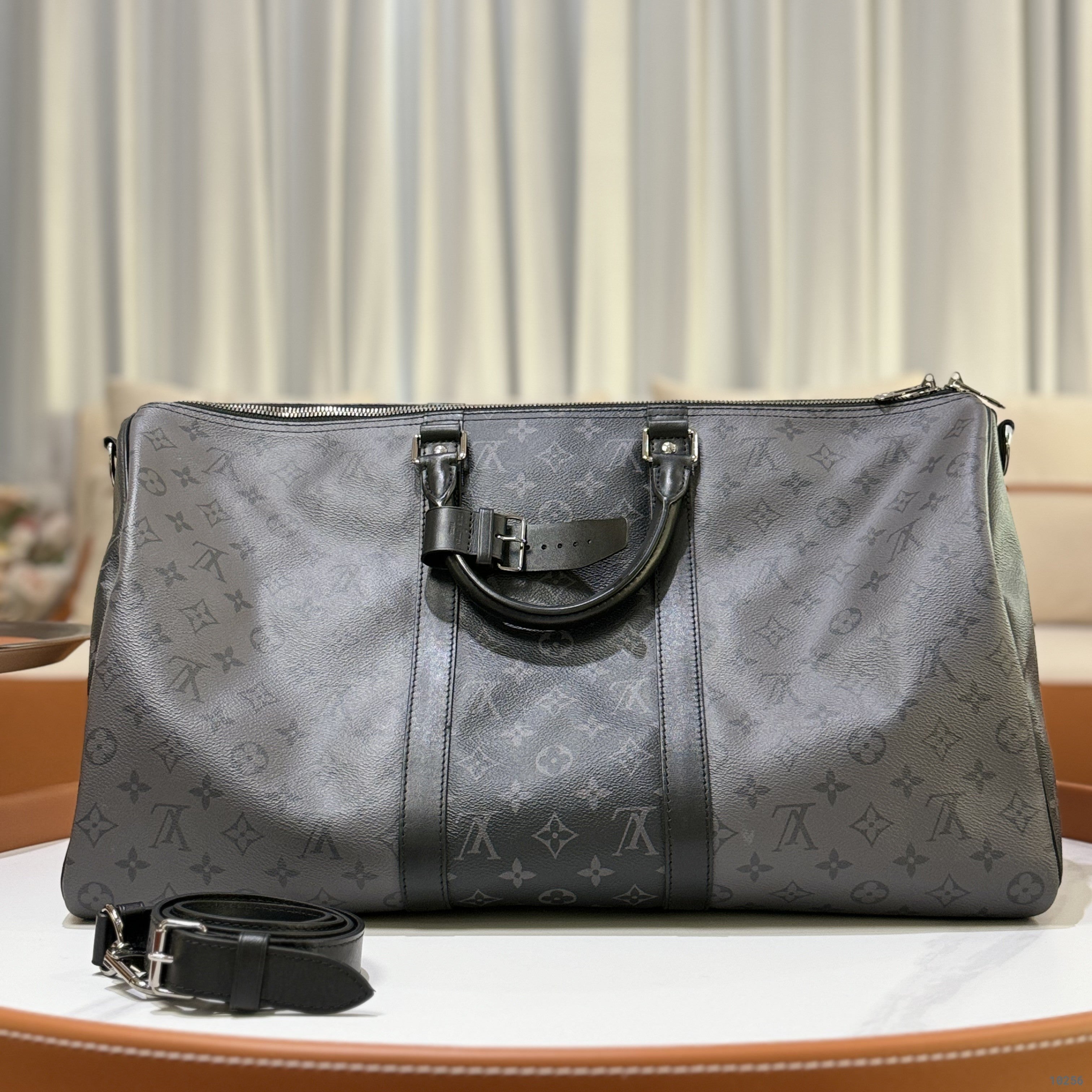 LOUIS VUITTON KEEPALL BANDOULIERE 50