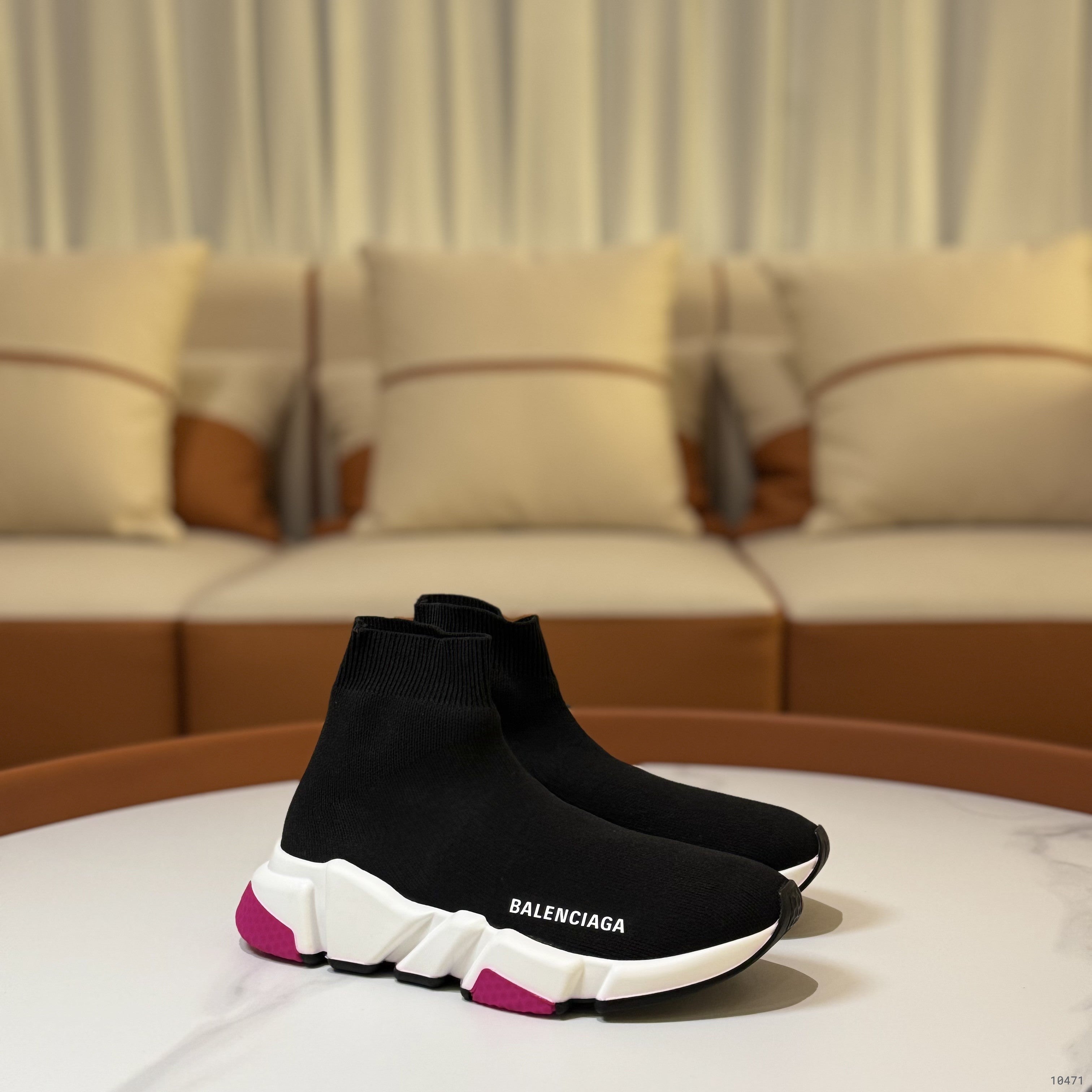 BALENCIAGA SHOE