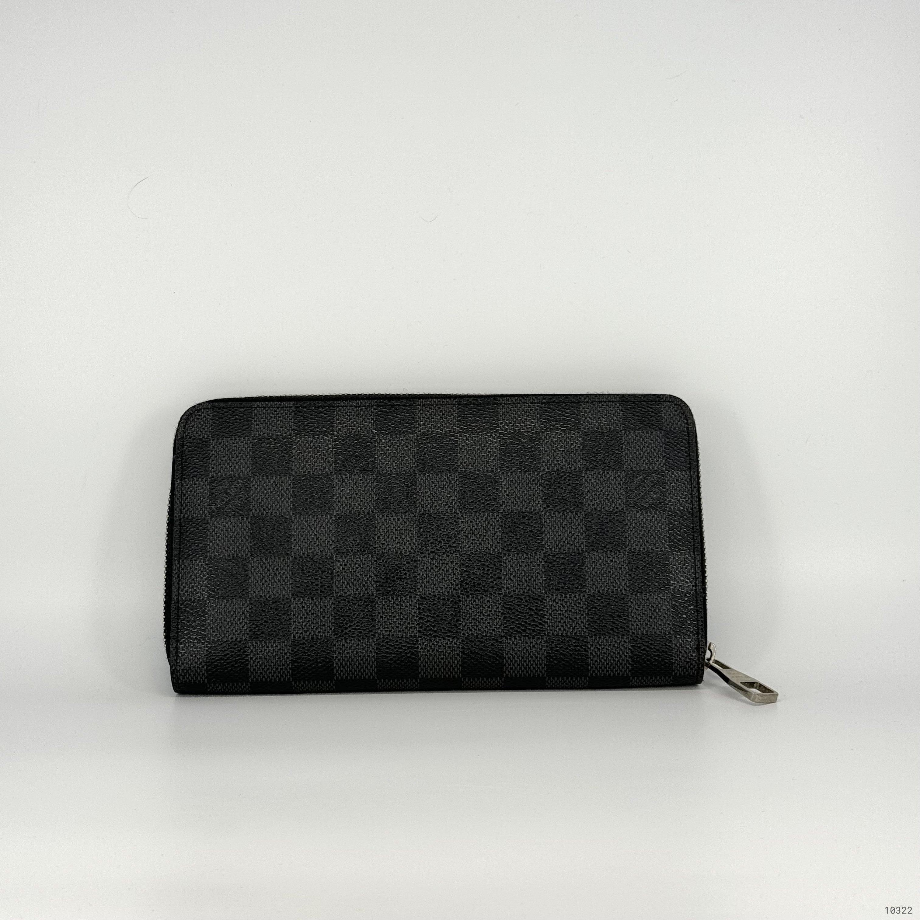 LOUIS VUITTON LONG WALLET