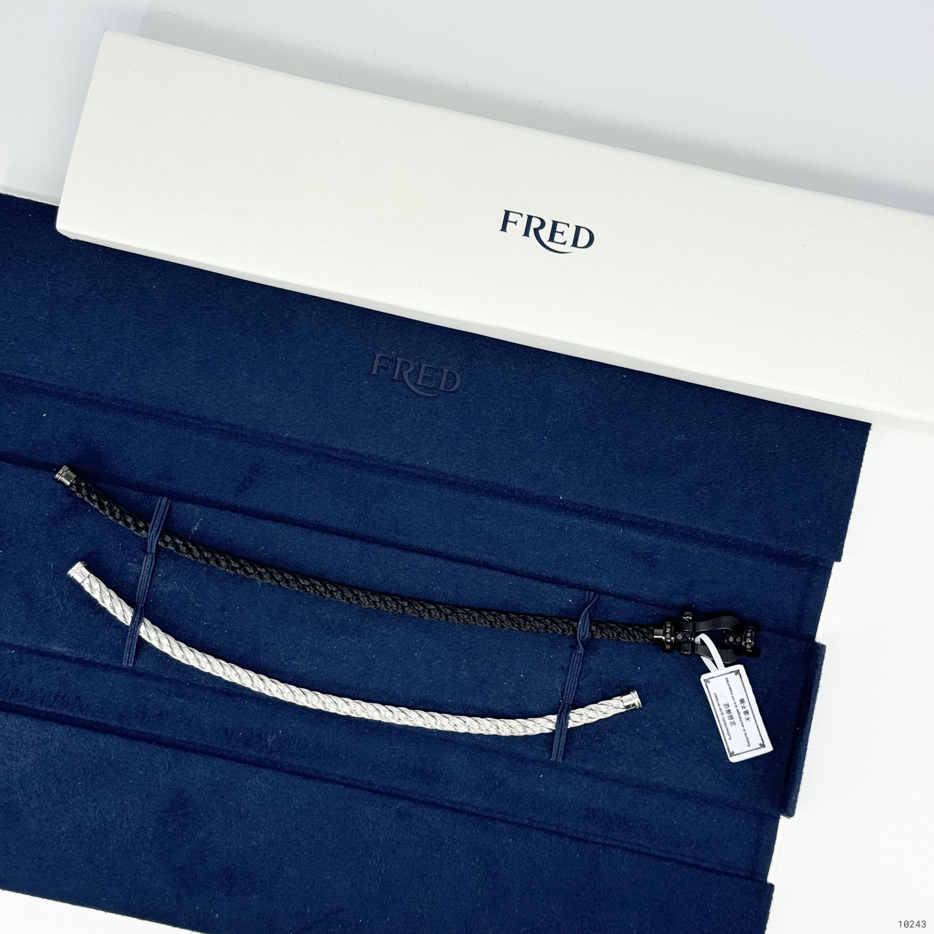 FRED FORCE BRACELET