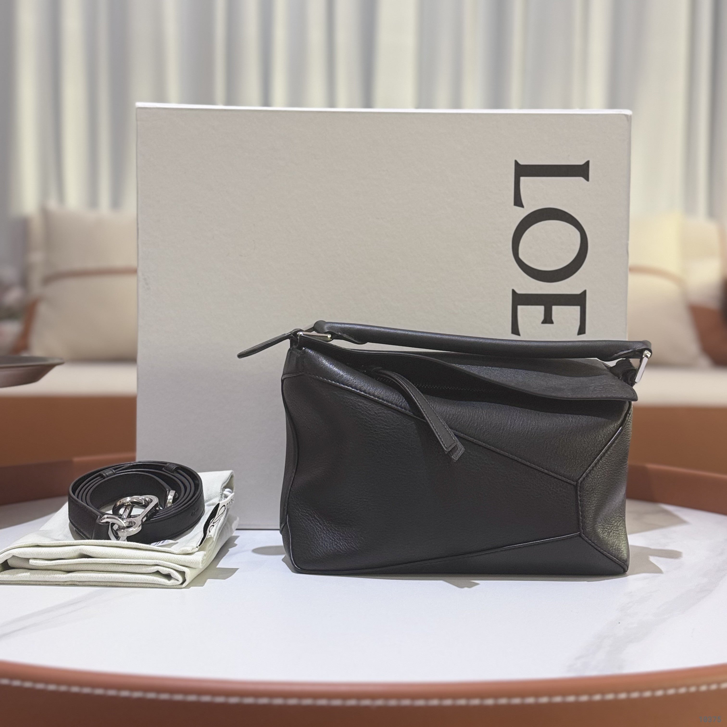 LOEWE PUZZLE SMALL BAG