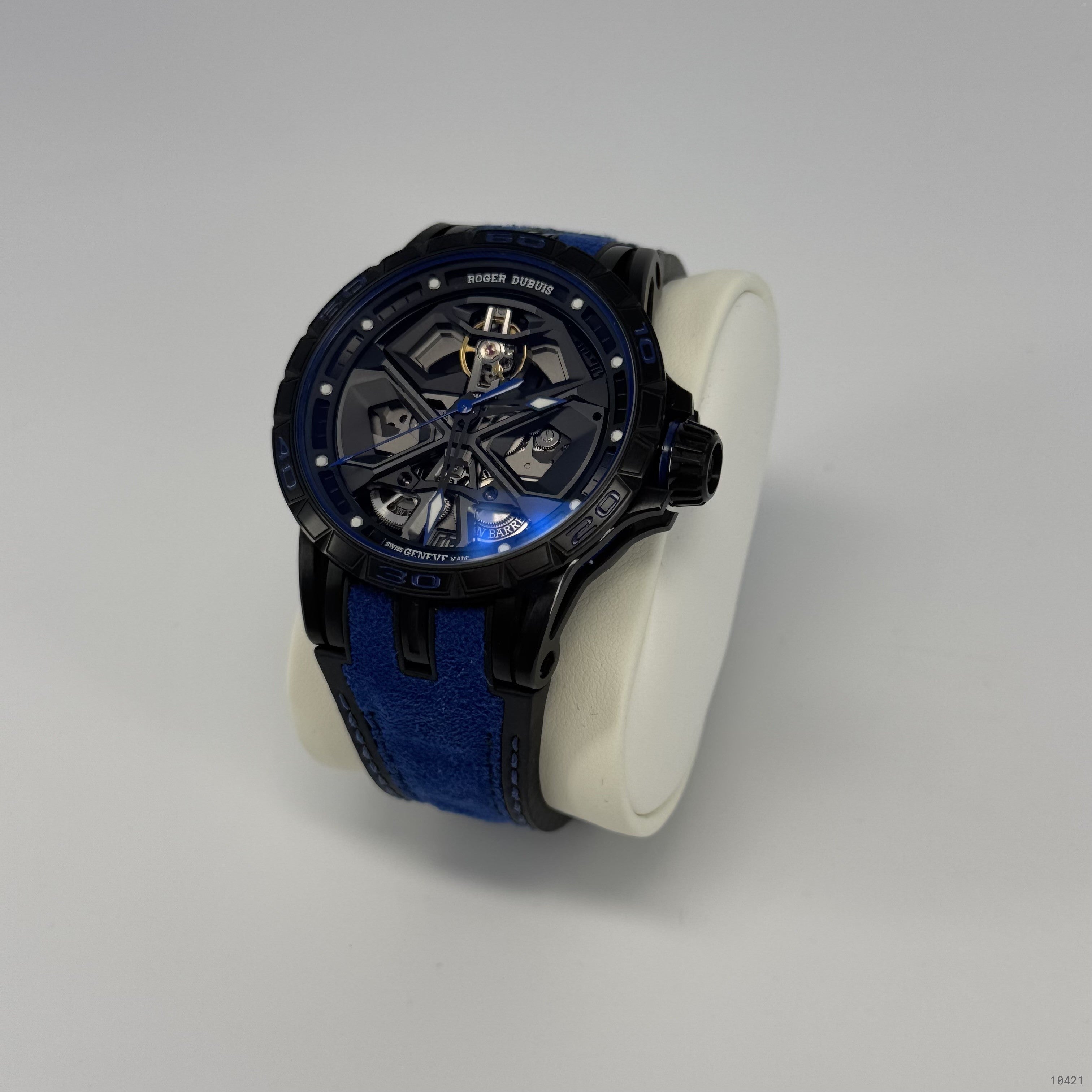 ROGER DUBUIS EXCALIBUR KING SPEED SERIES DBEX0749