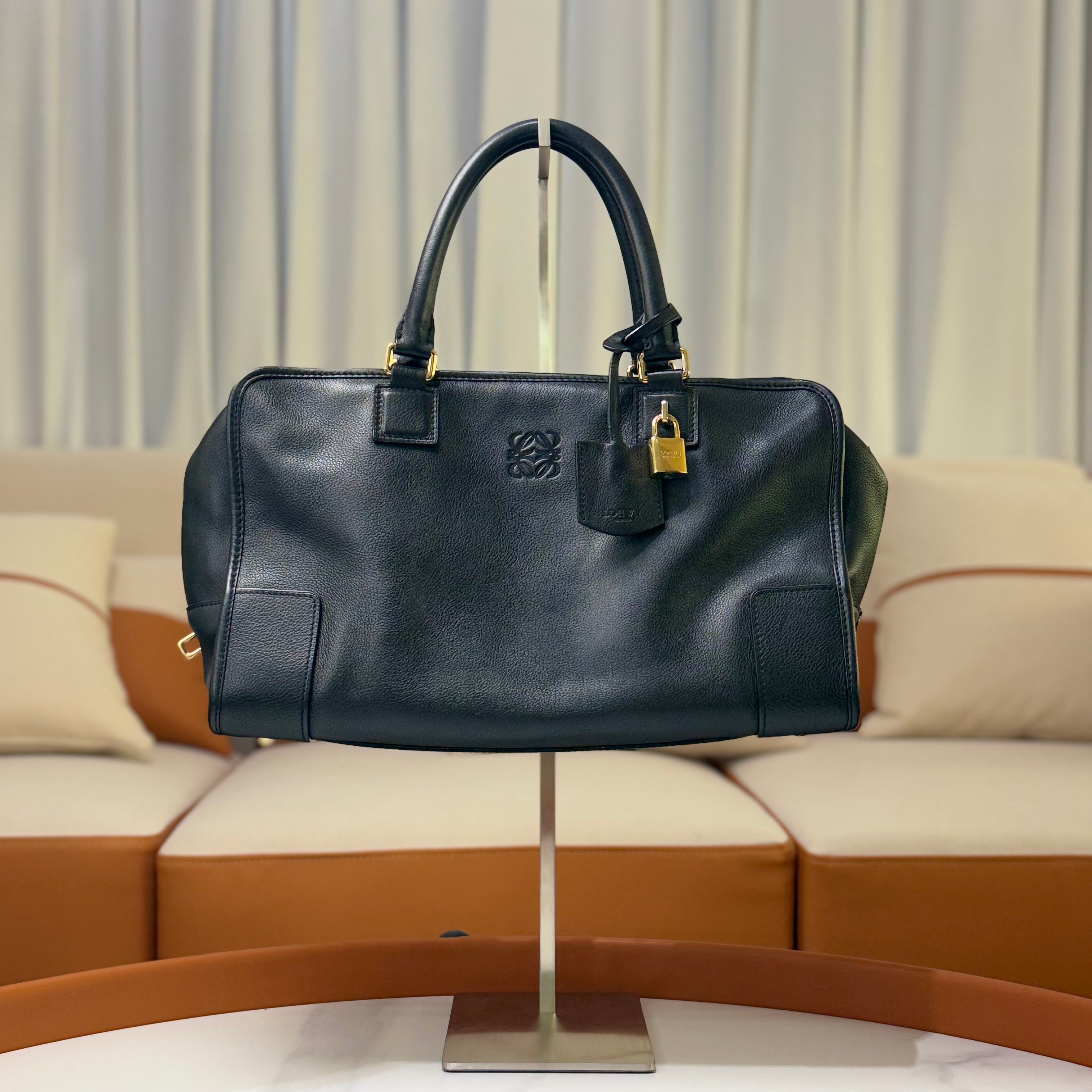 LOEWE AMAZONA BAG