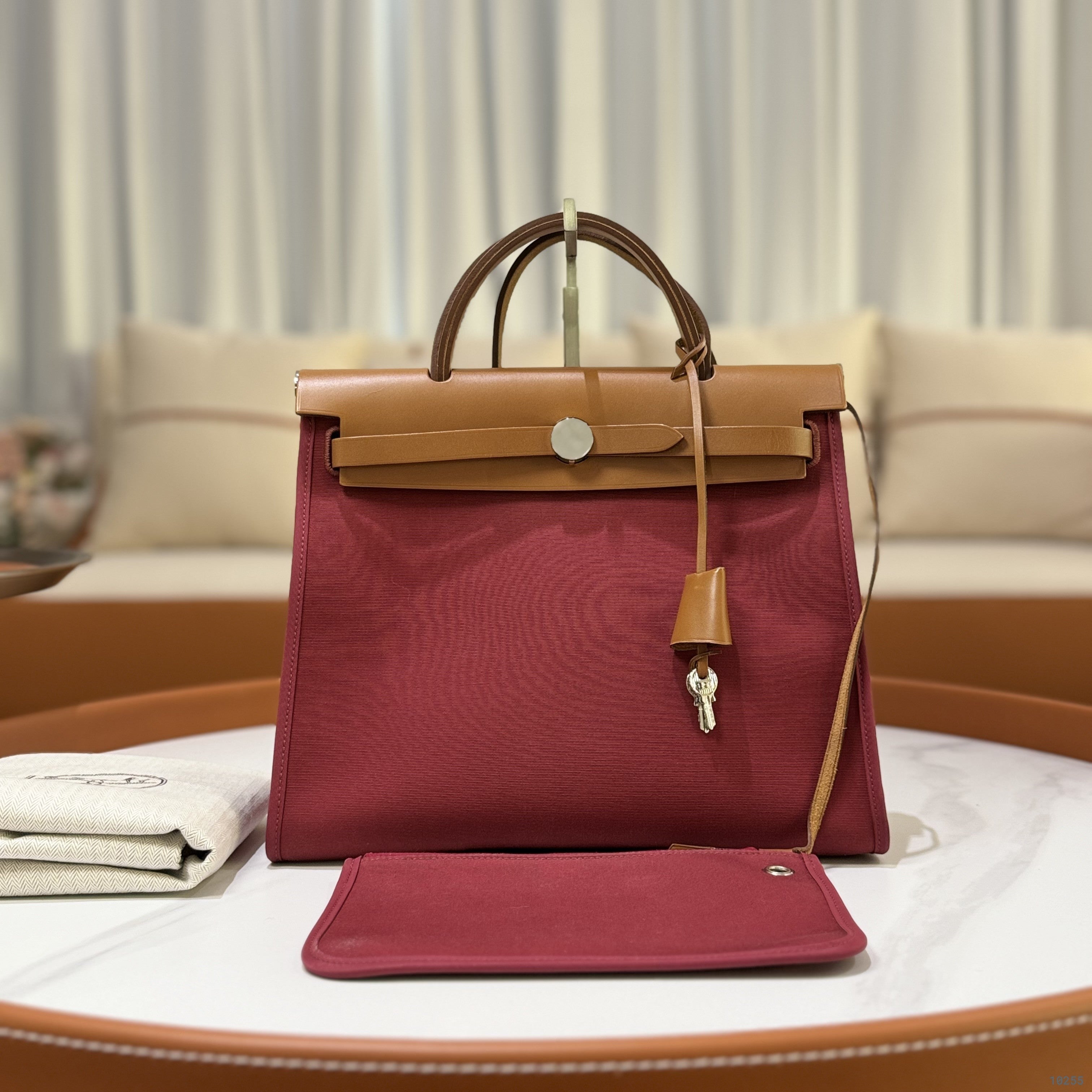 HERMES HERBAG 31