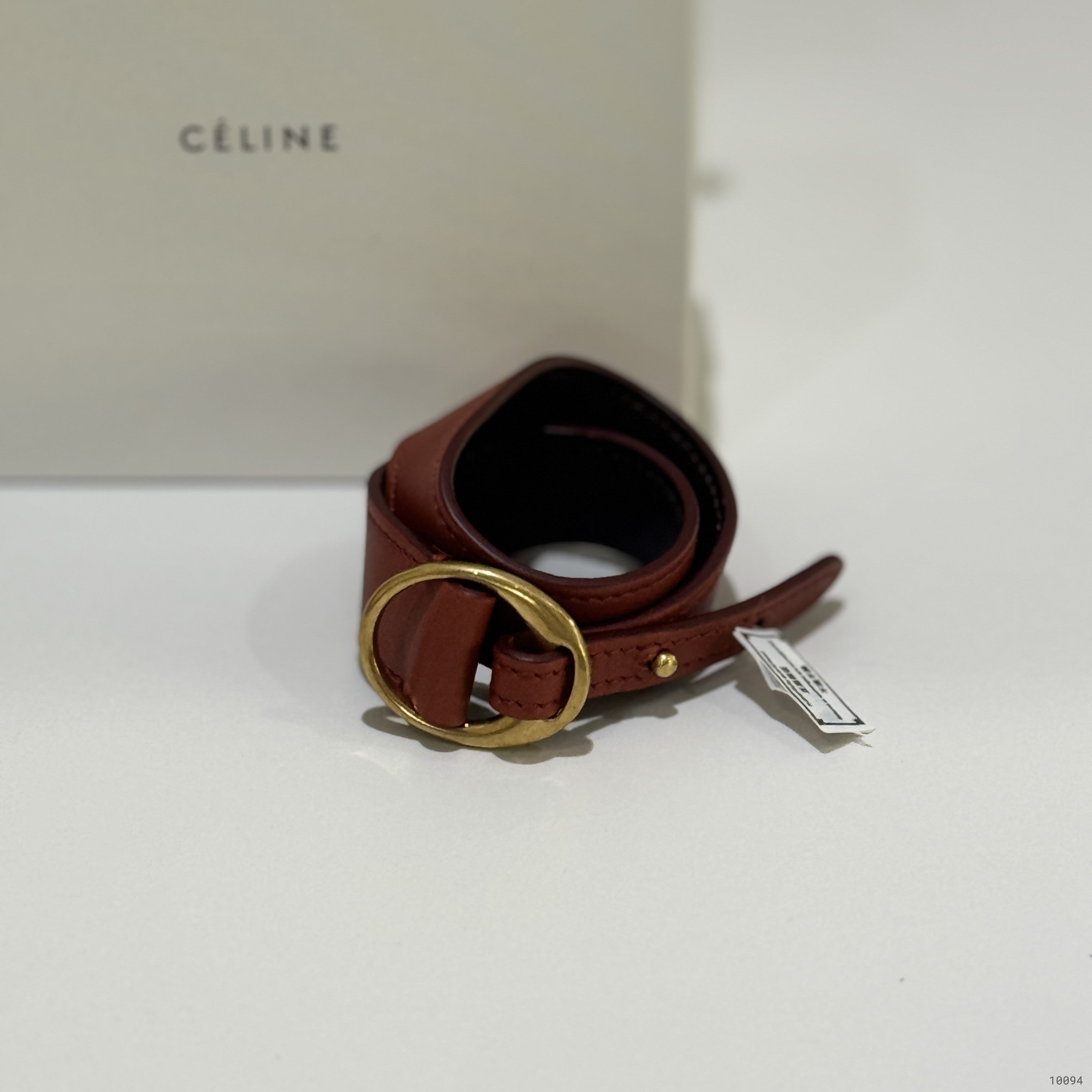 CELINE BRACELETS | COLLINS RAIN