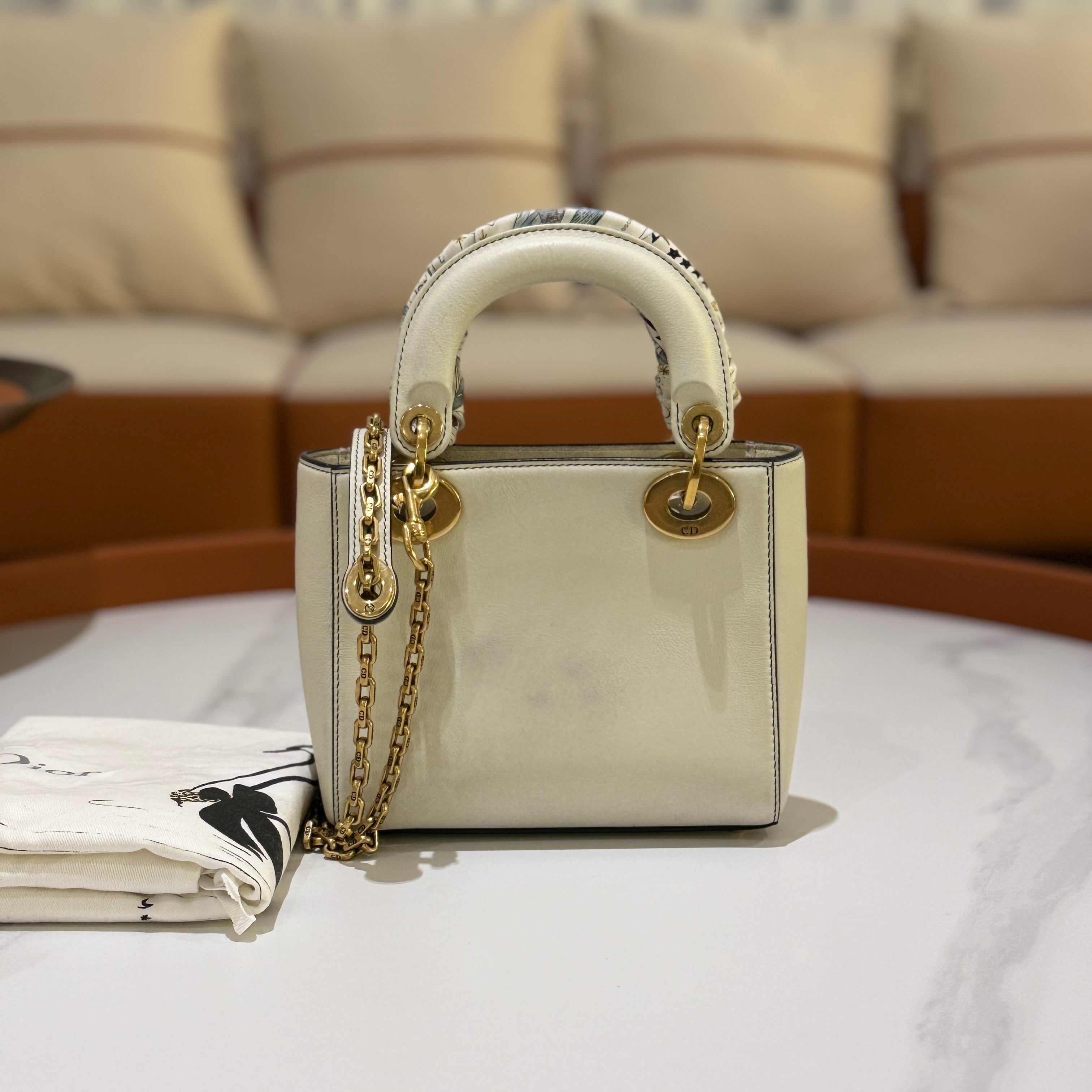 CHRISTIAN DIOR AUTHENTIC DESIGNER BAGS