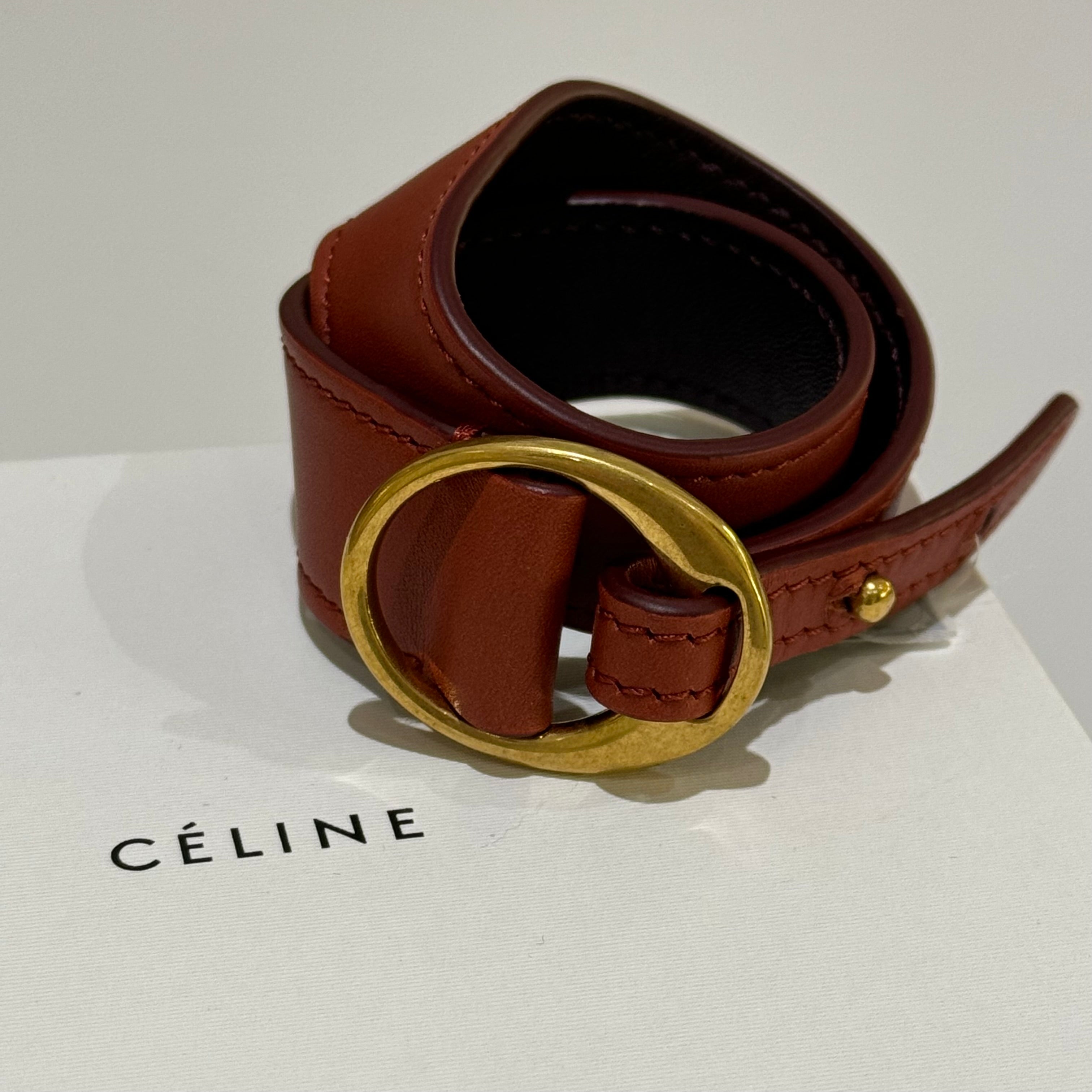 CELINE BRACELETS | COLLINS RAIN