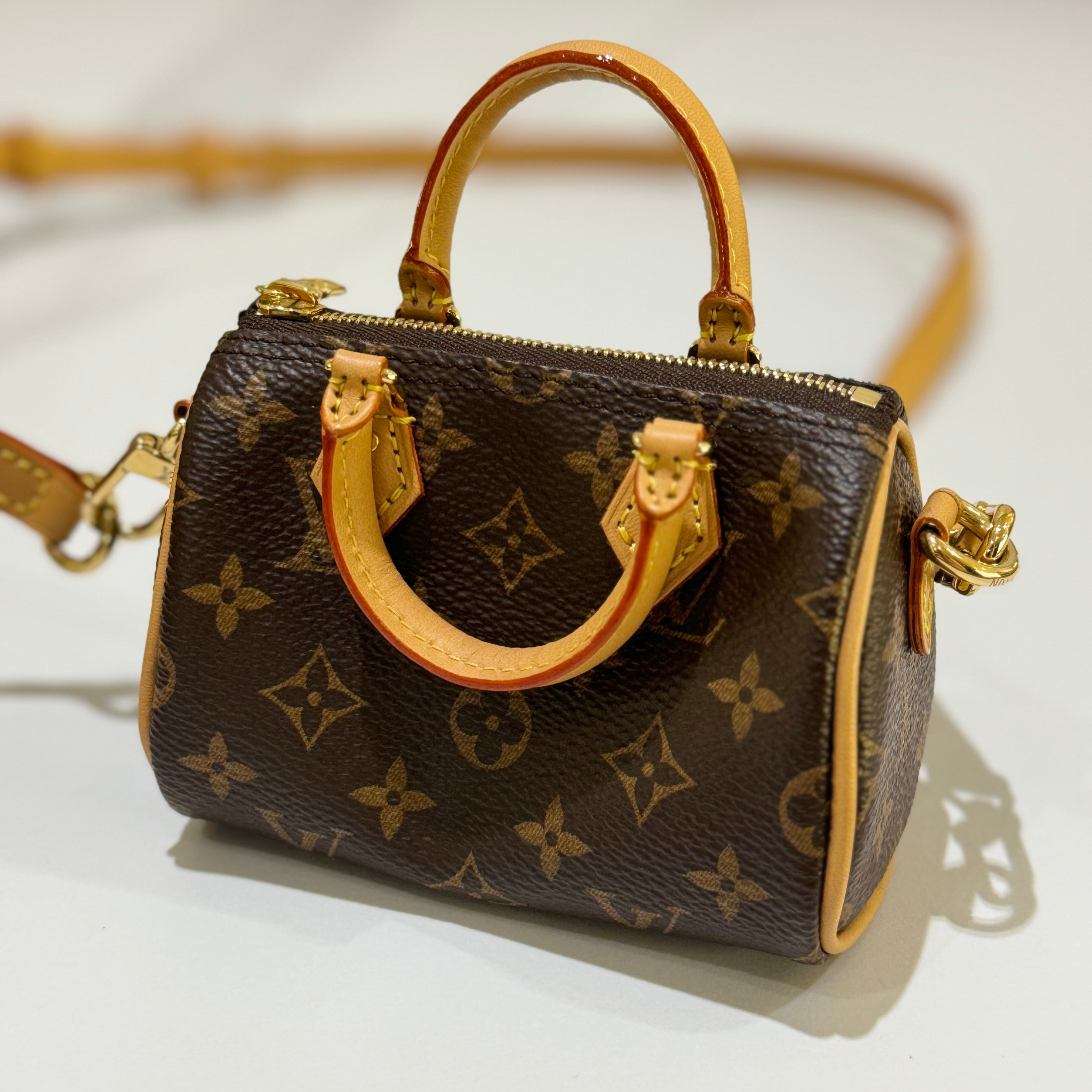 LOUIS VUITTON MINI ICONES