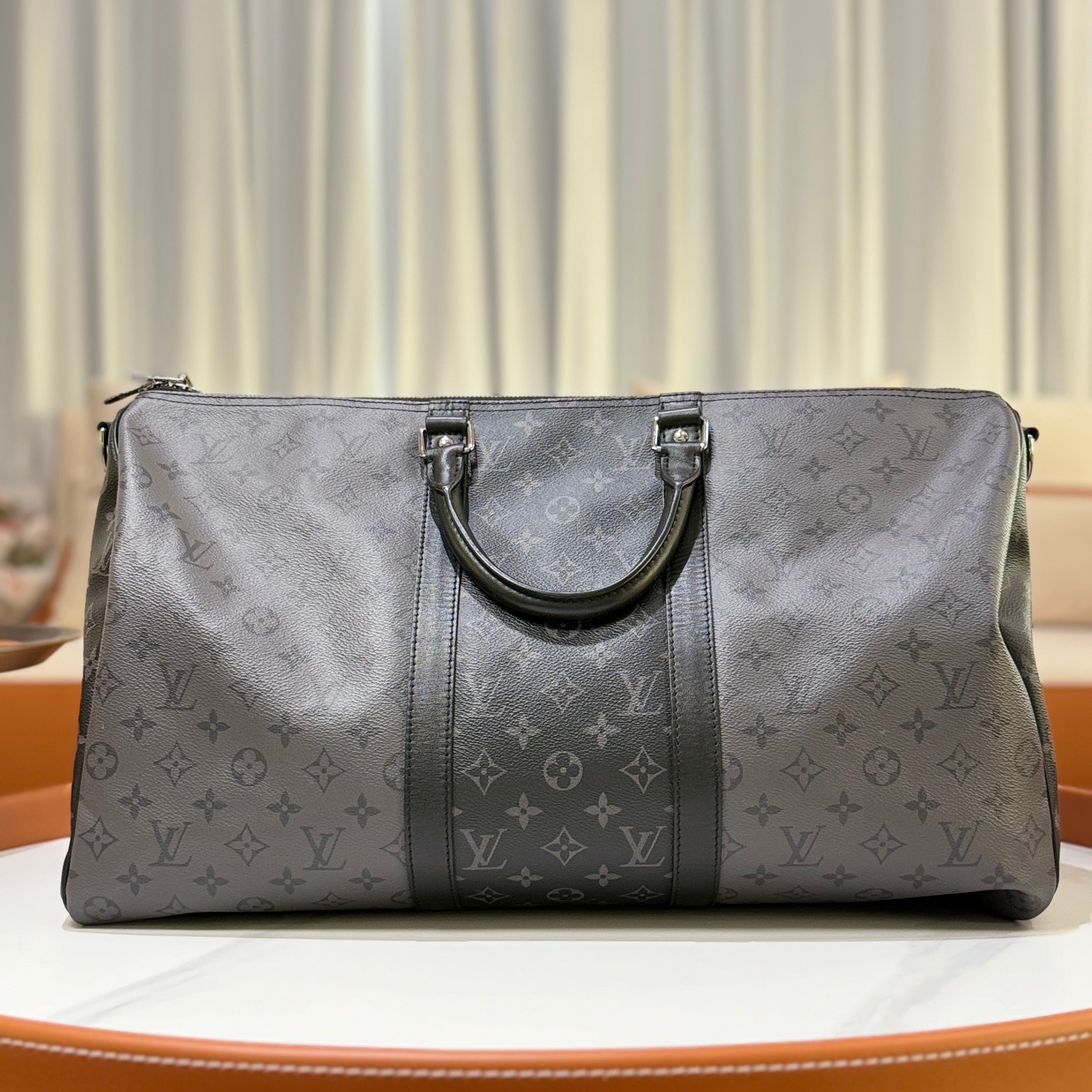 LOUIS VUITTON KEEPALL BANDOULIERE 50