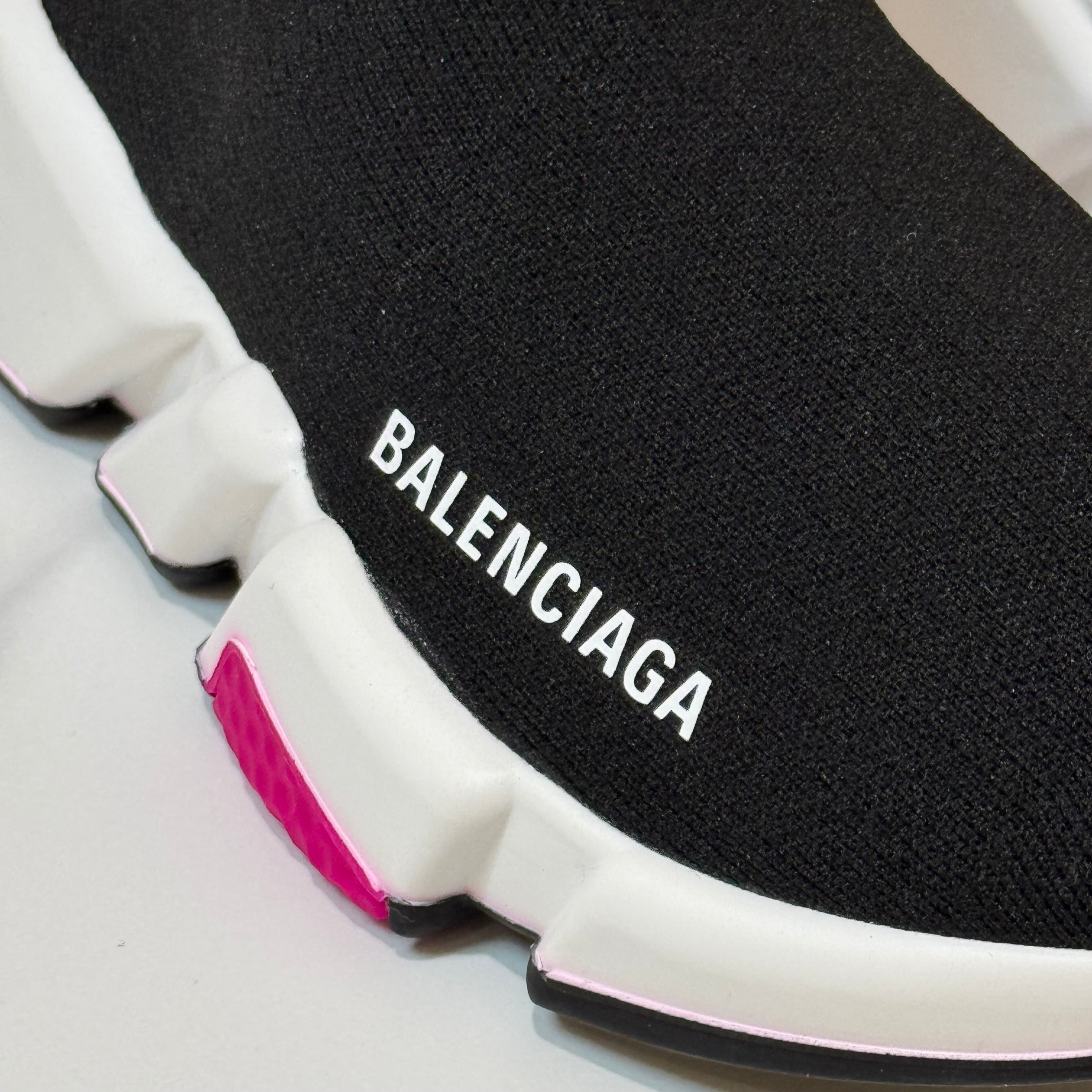 BALENCIAGA SHOE