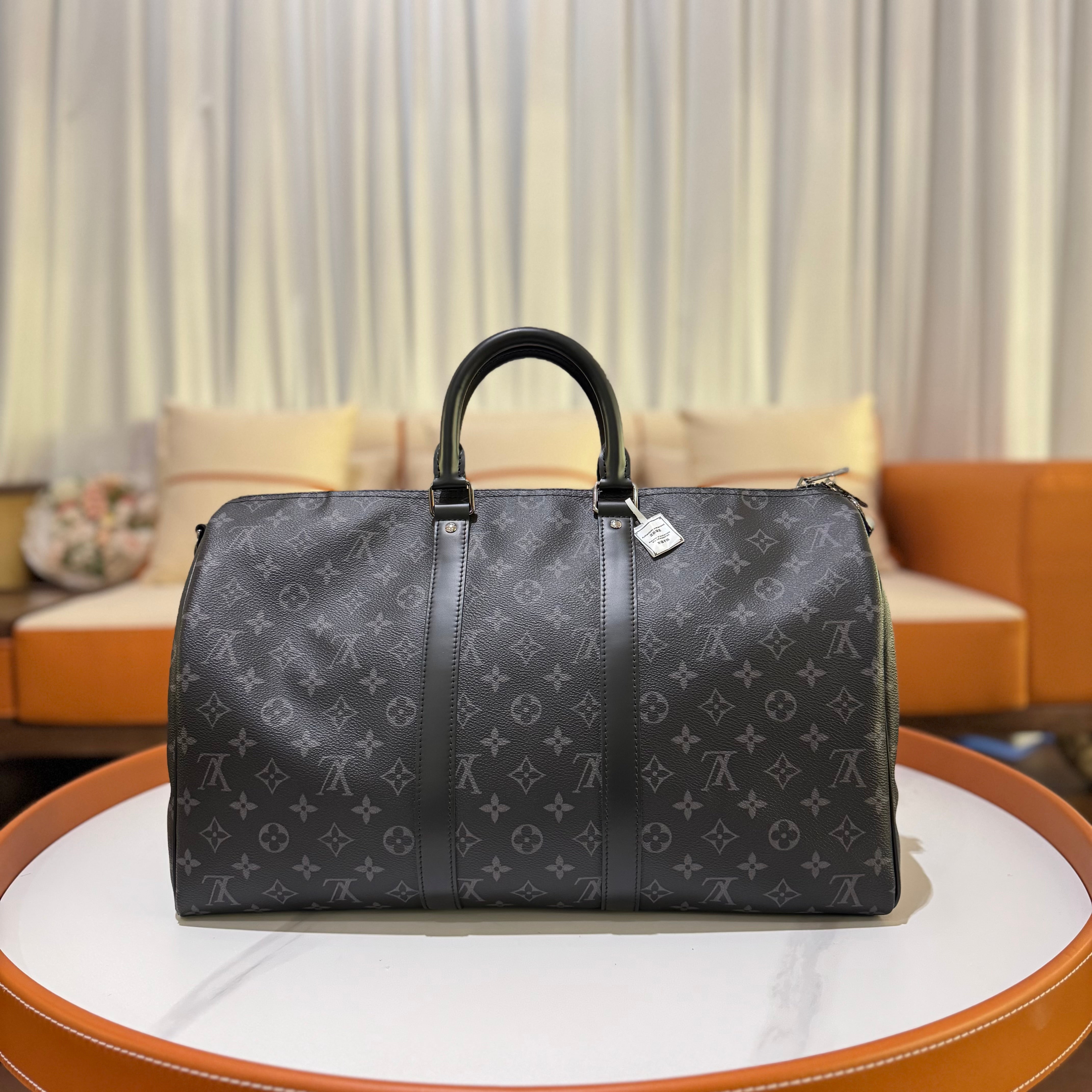 LOUIS VUITTON KEEPALL 45