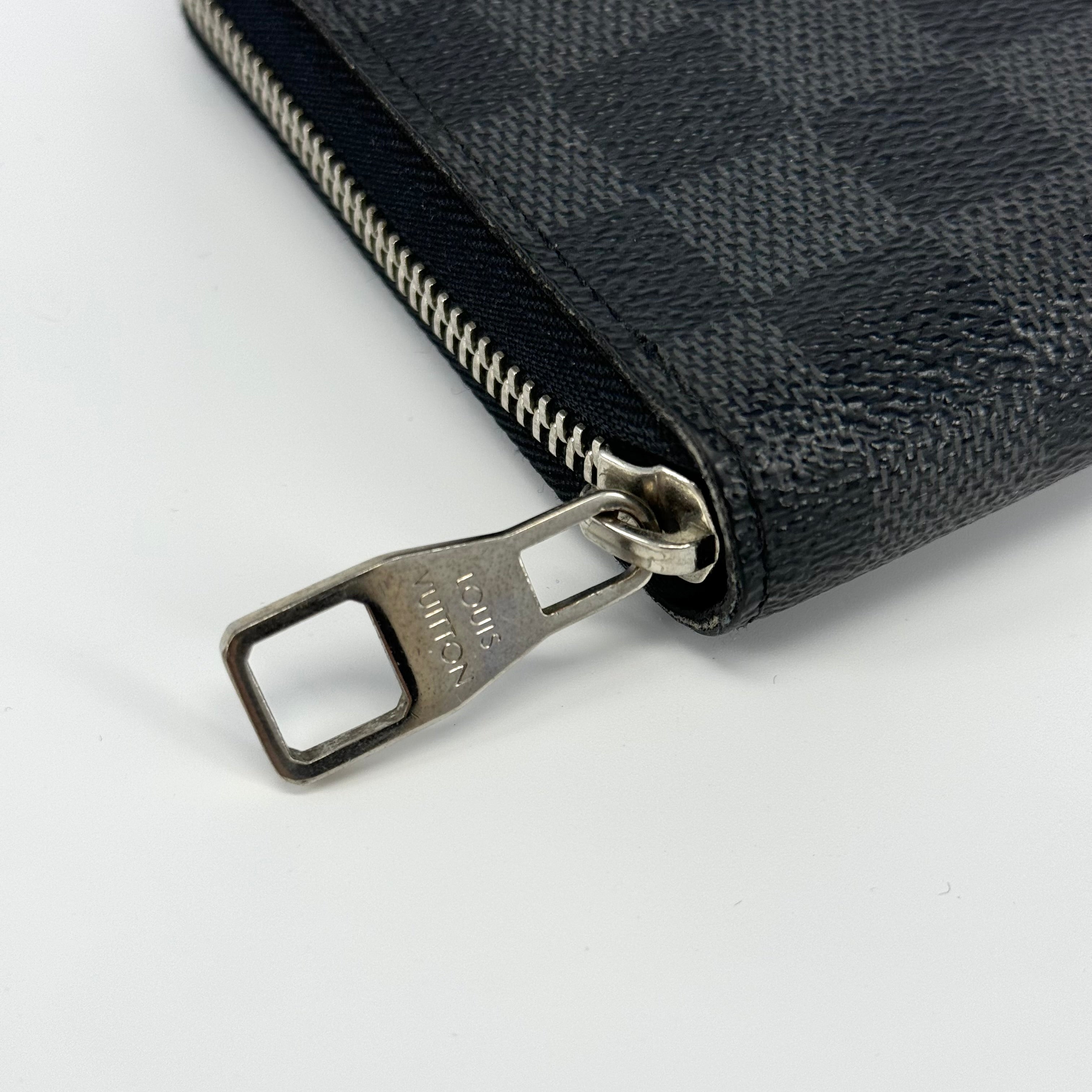 LOUIS VUITTON LONG WALLET