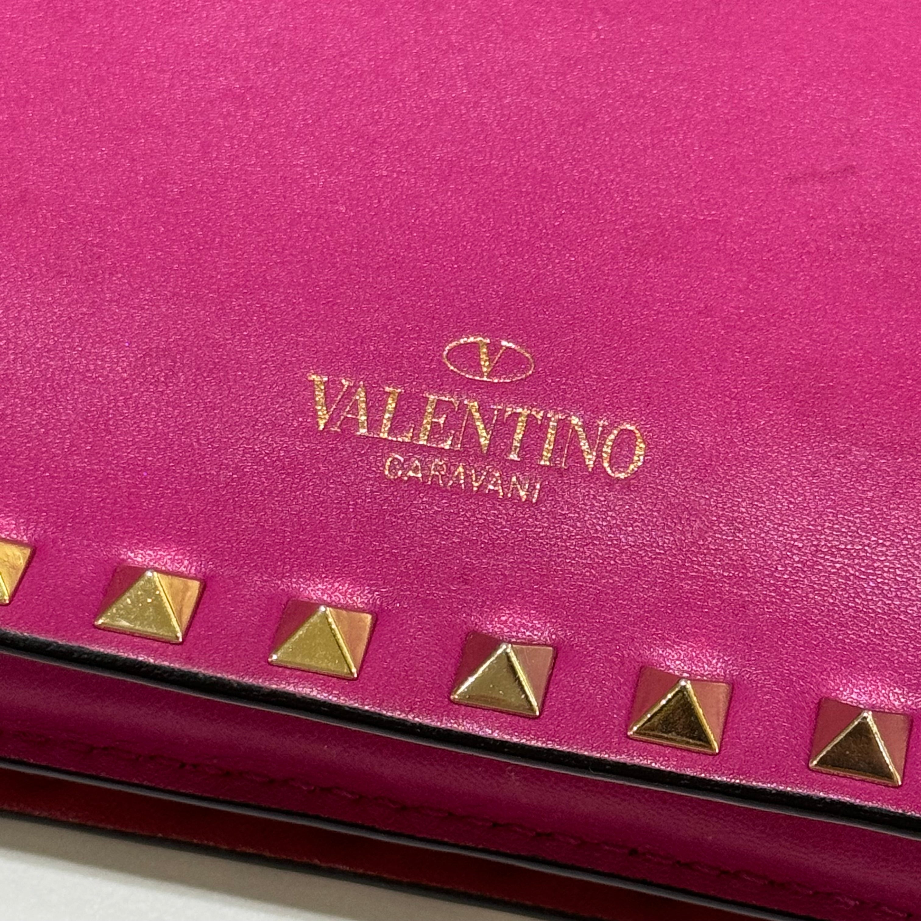 VALENTINO HANDBAG | COLLINS RAIN