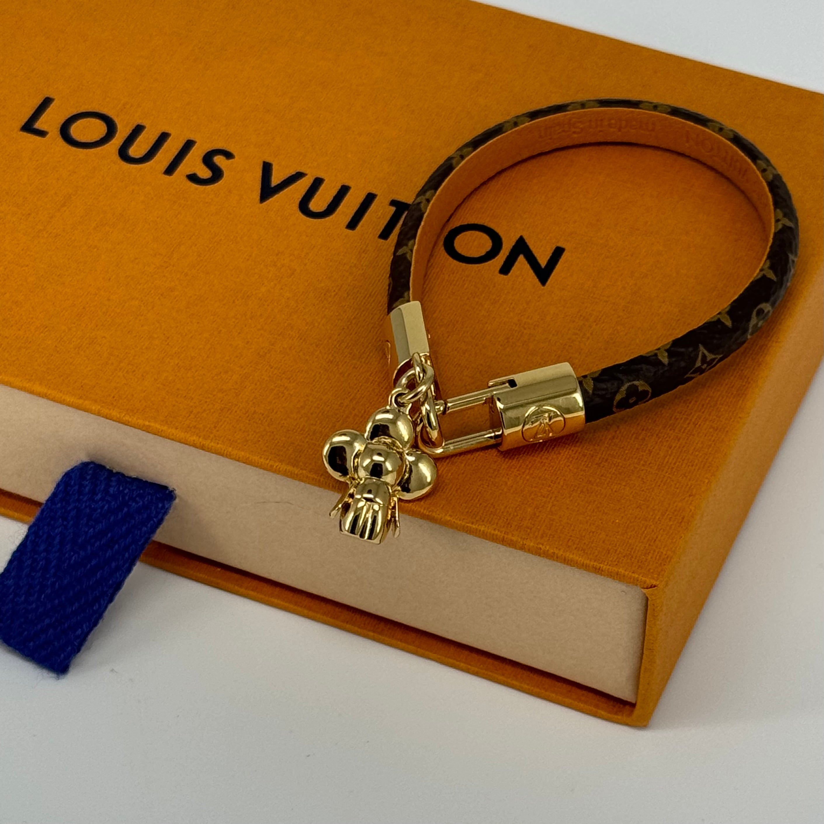 LOUIS VUITTON BRACELET VIVIENNE