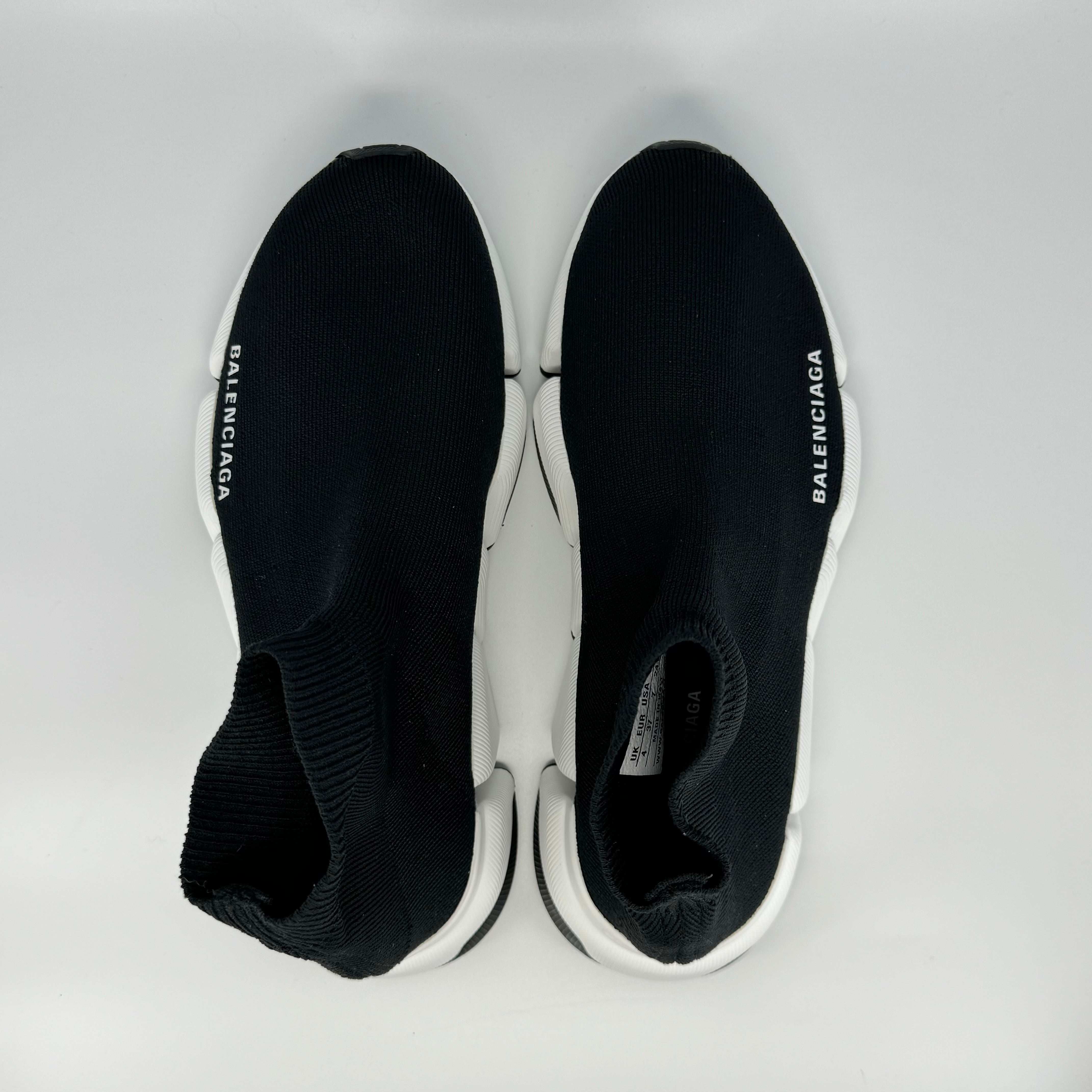 BALENCIAGA SHOES