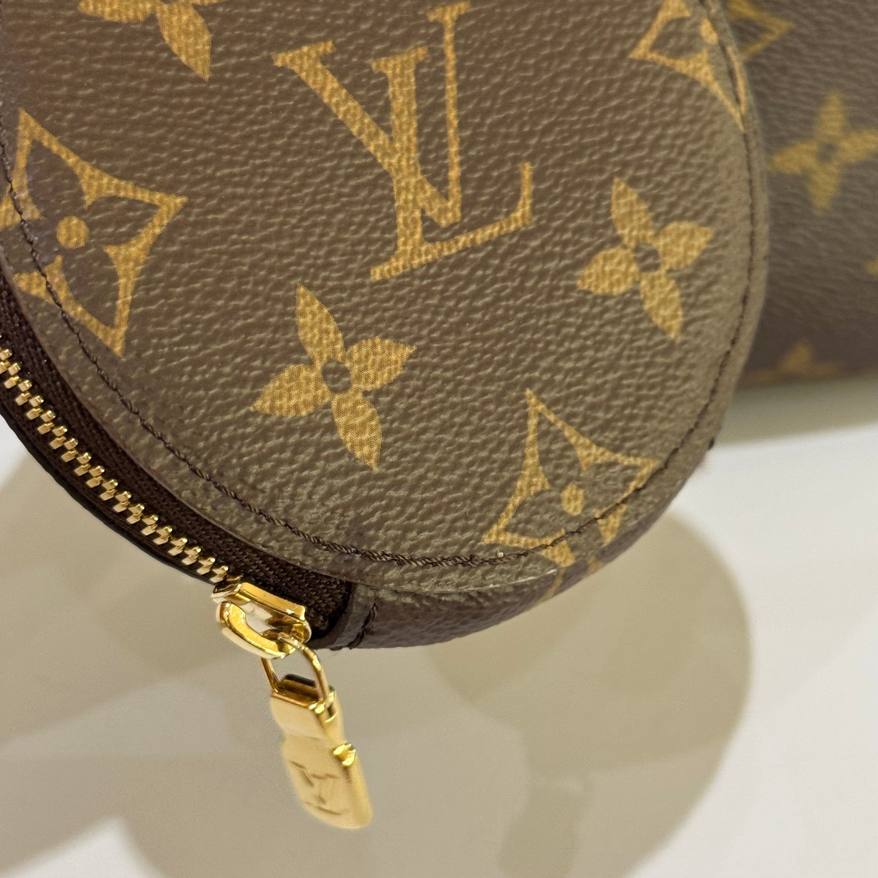 LOUIS VUITTON NEVERFULL BB BAG