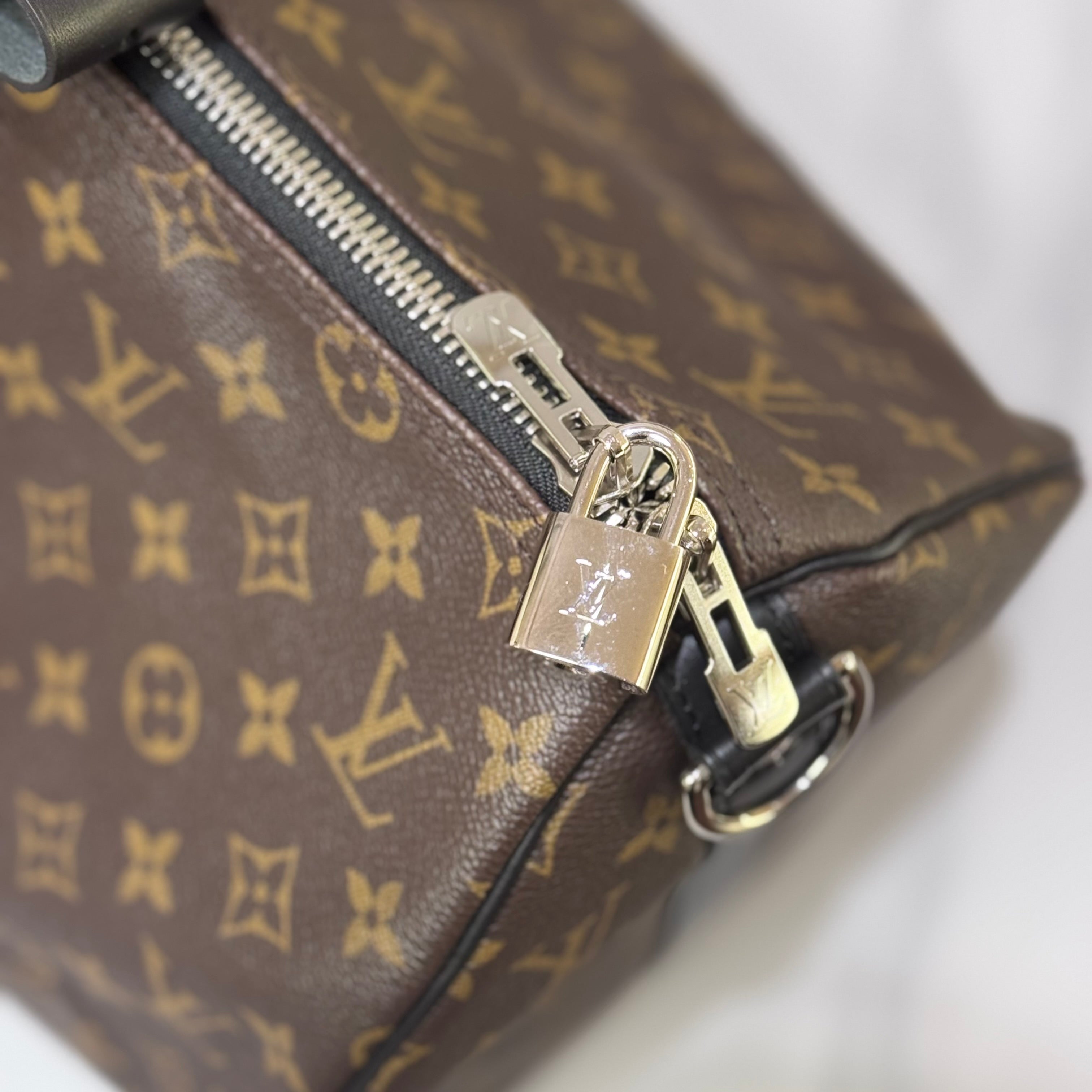 LOUIS VUITTON KEEPALL BANDOULIÈRE 45