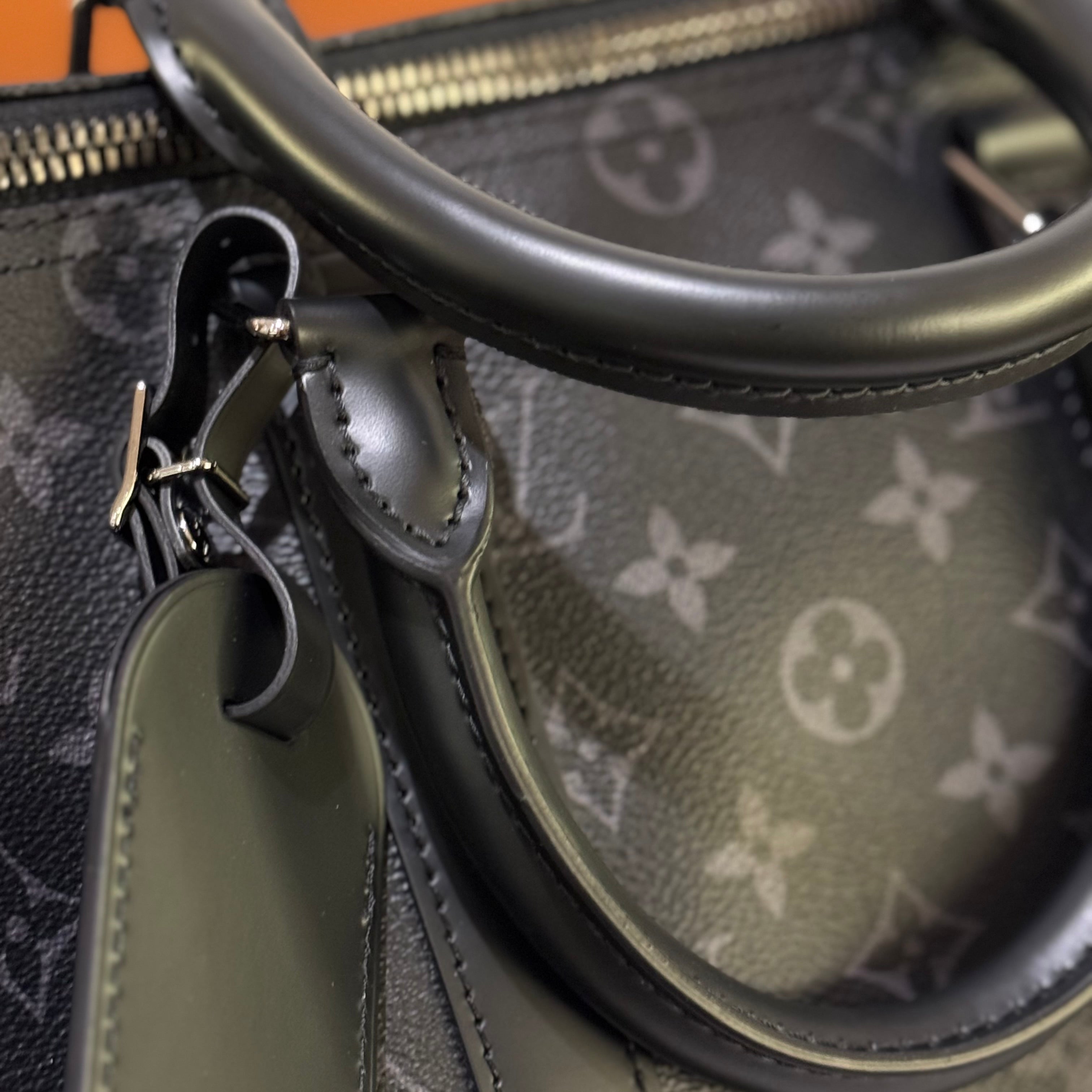 LOUIS VUITTON KEEPALL 45