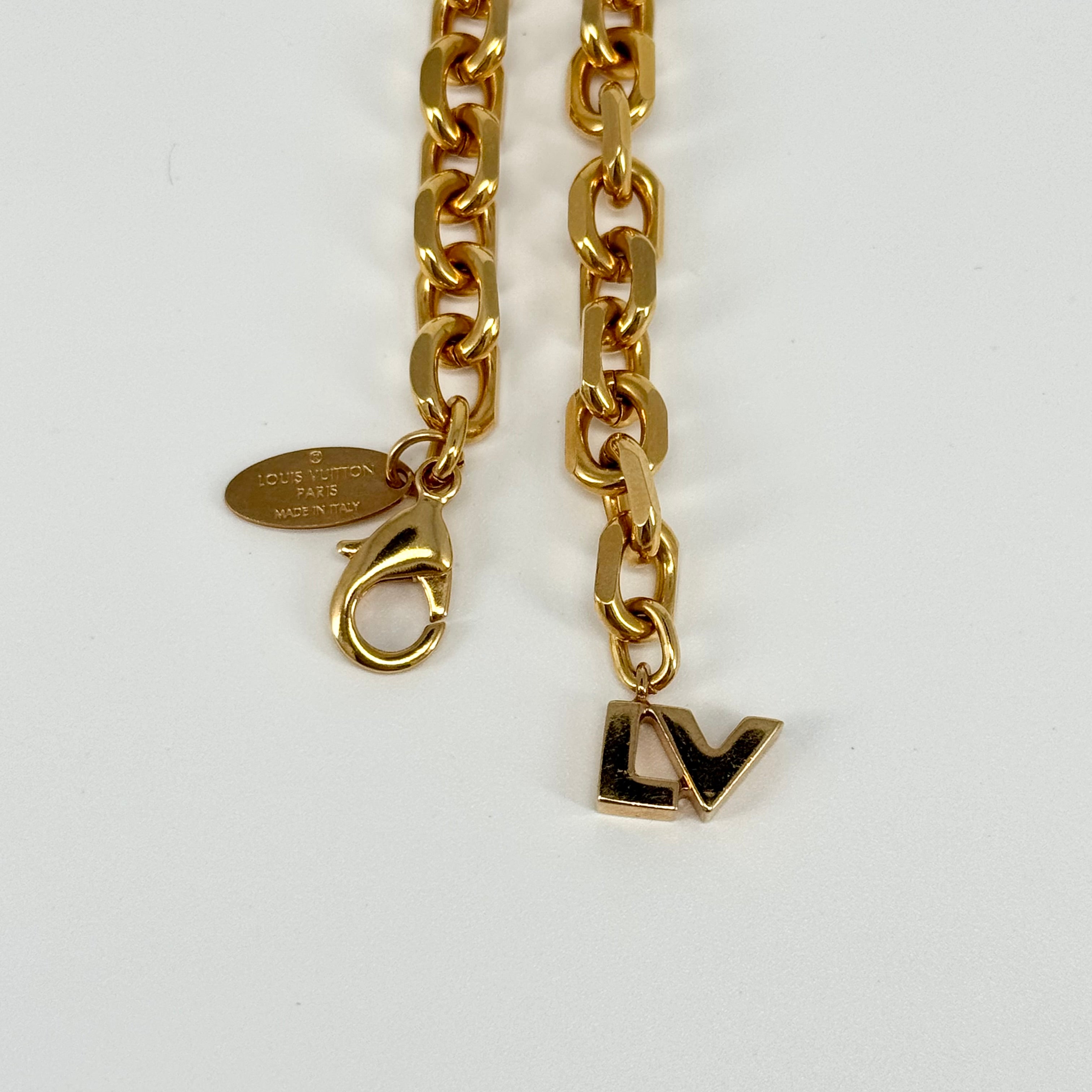 LOUIS VUITTON BRACELET