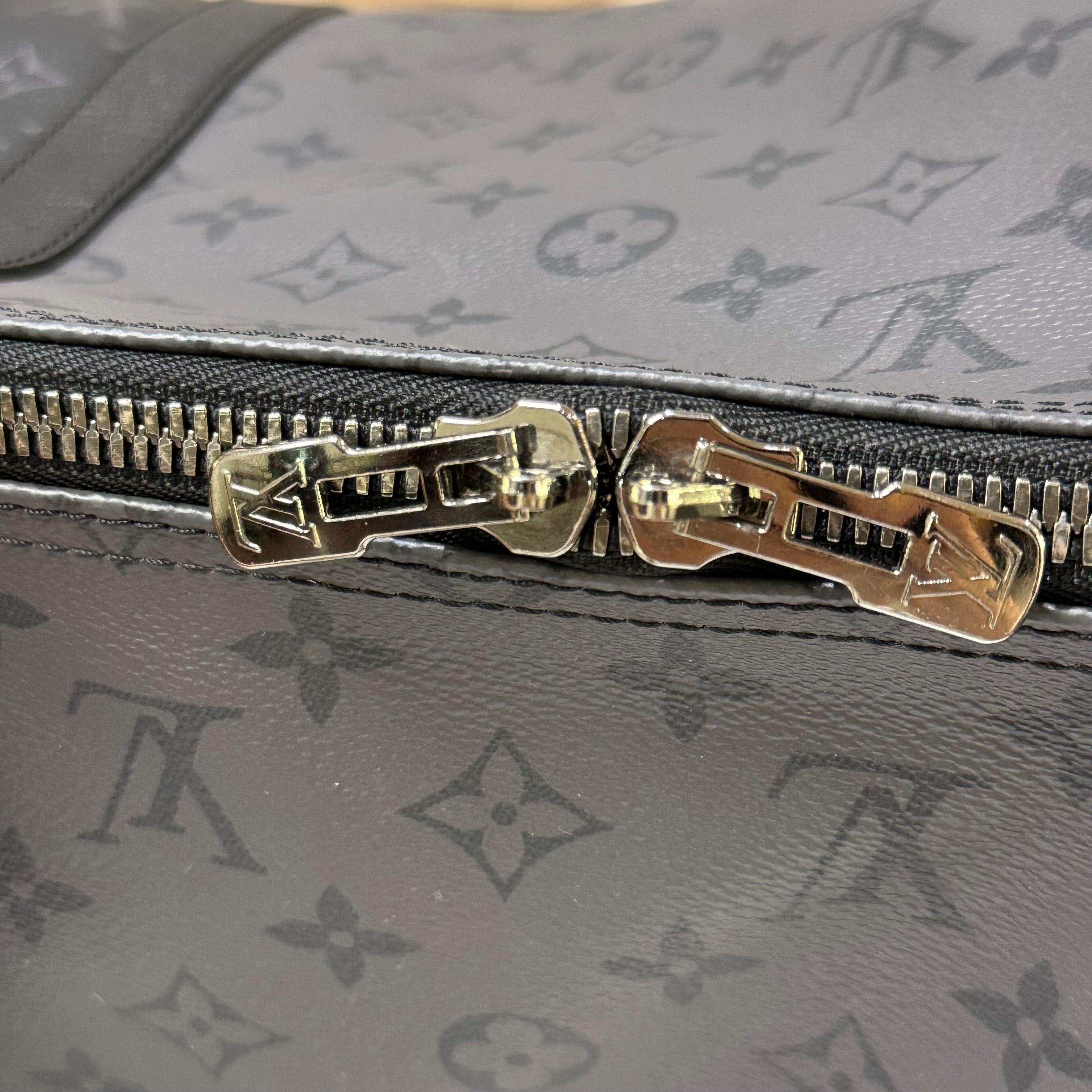 LOUIS VUITTON KEEPALL BANDOULIERE 50