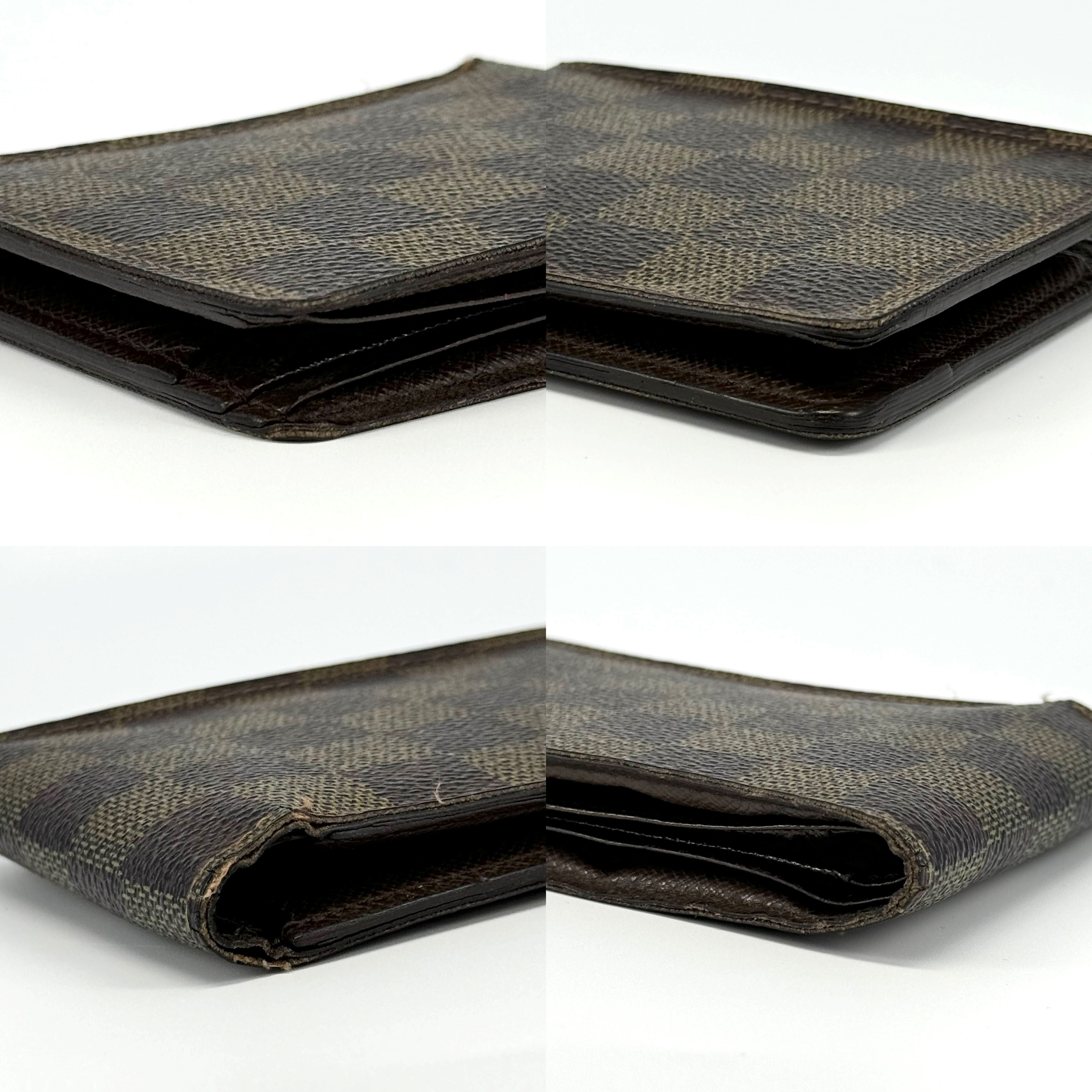 LOUIS VUITTON WALLET