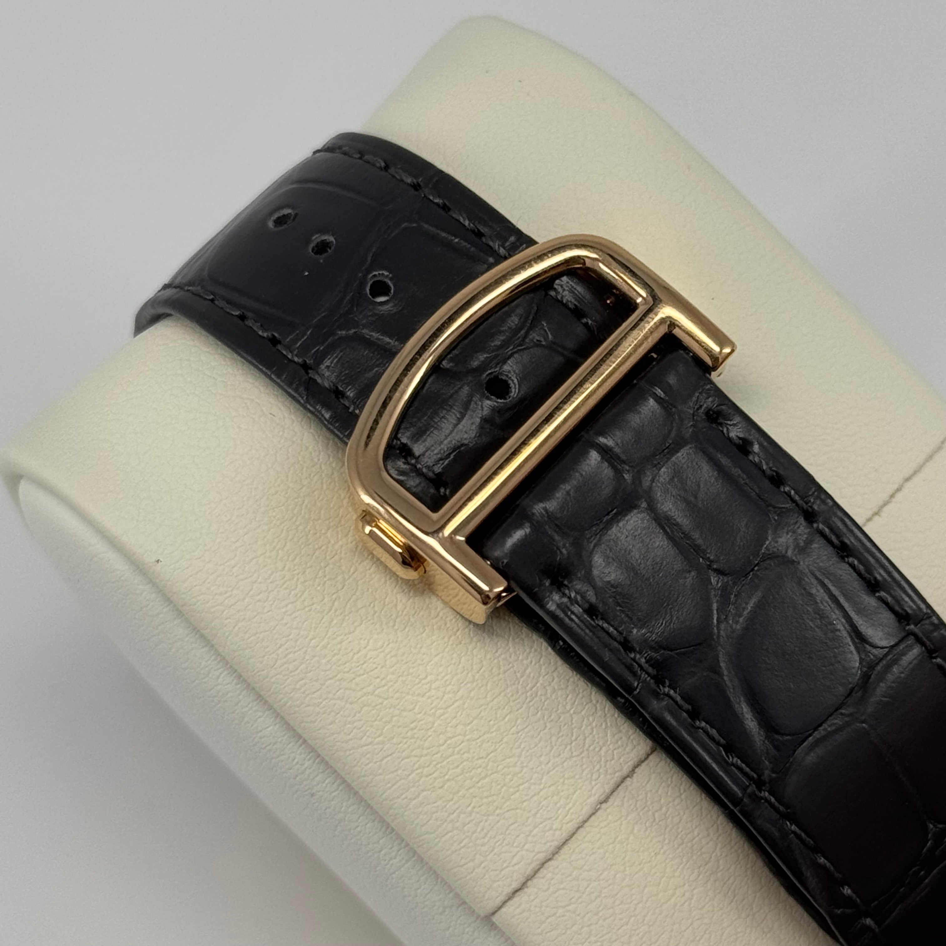 CARTIER PASHA DE CARTIER MOONPHASE WGPA0026