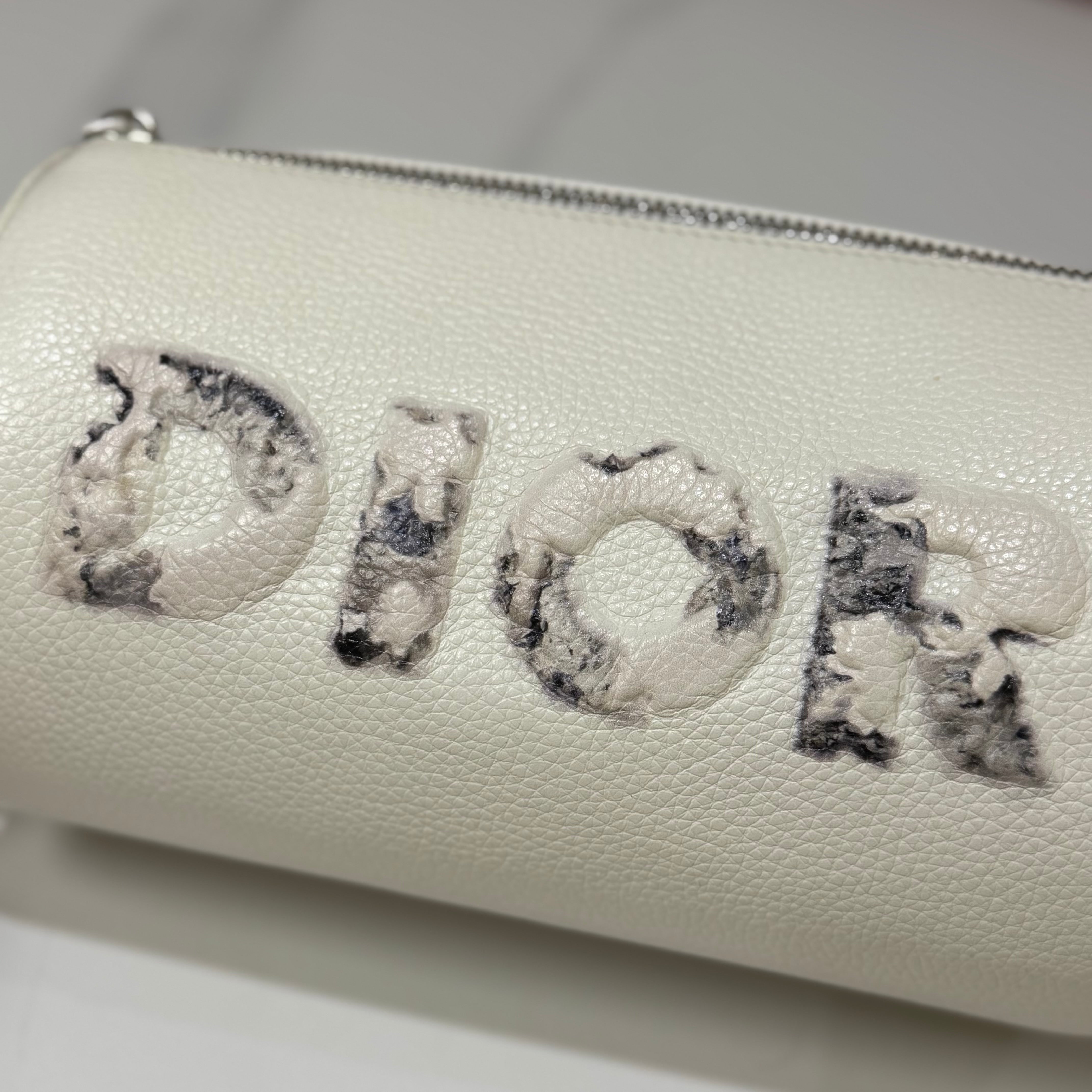 DIOR X DANIEL ARSHAM ROLLER COLLABORATION VERSION