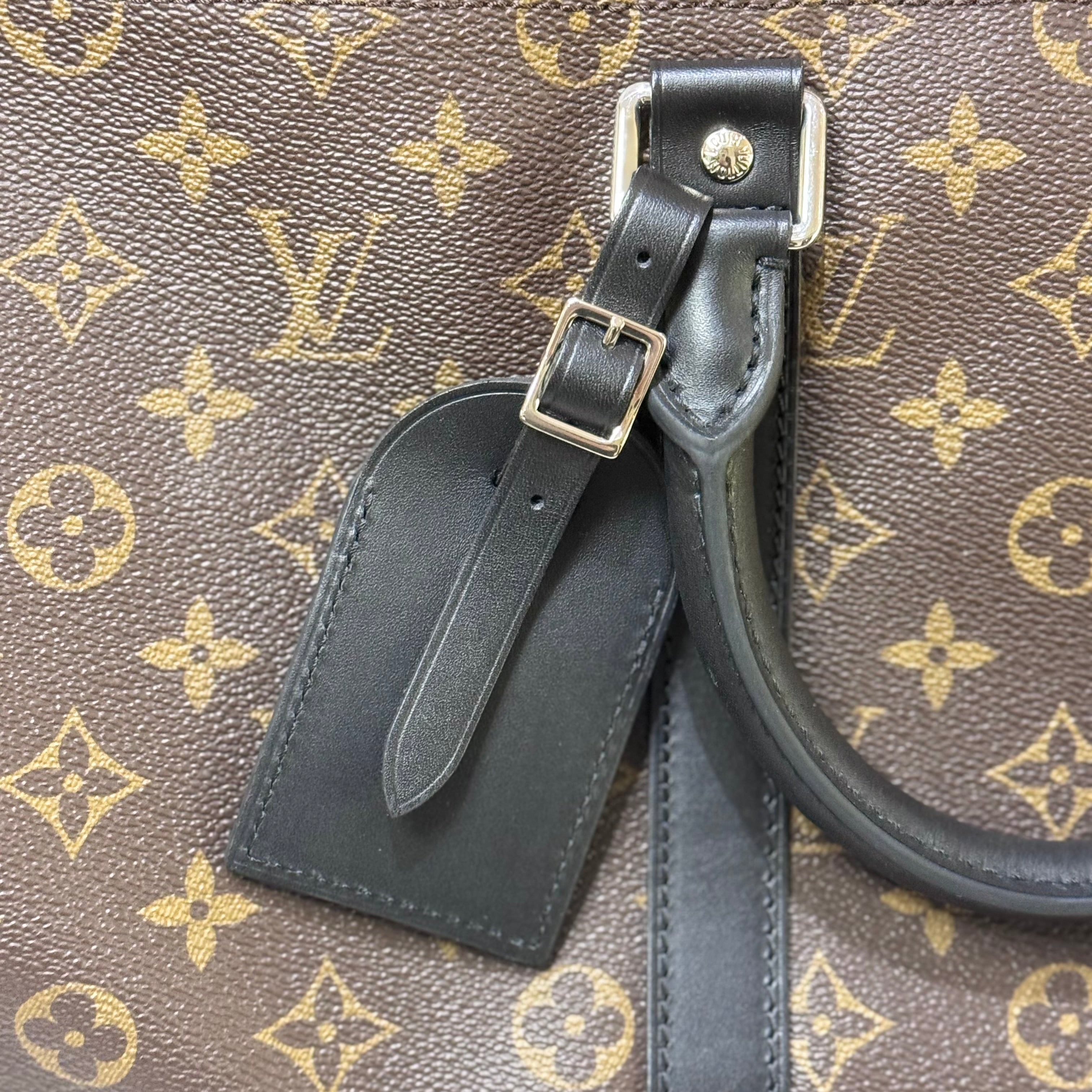 LOUIS VUITTON KEEPALL BANDOULIÈRE 45