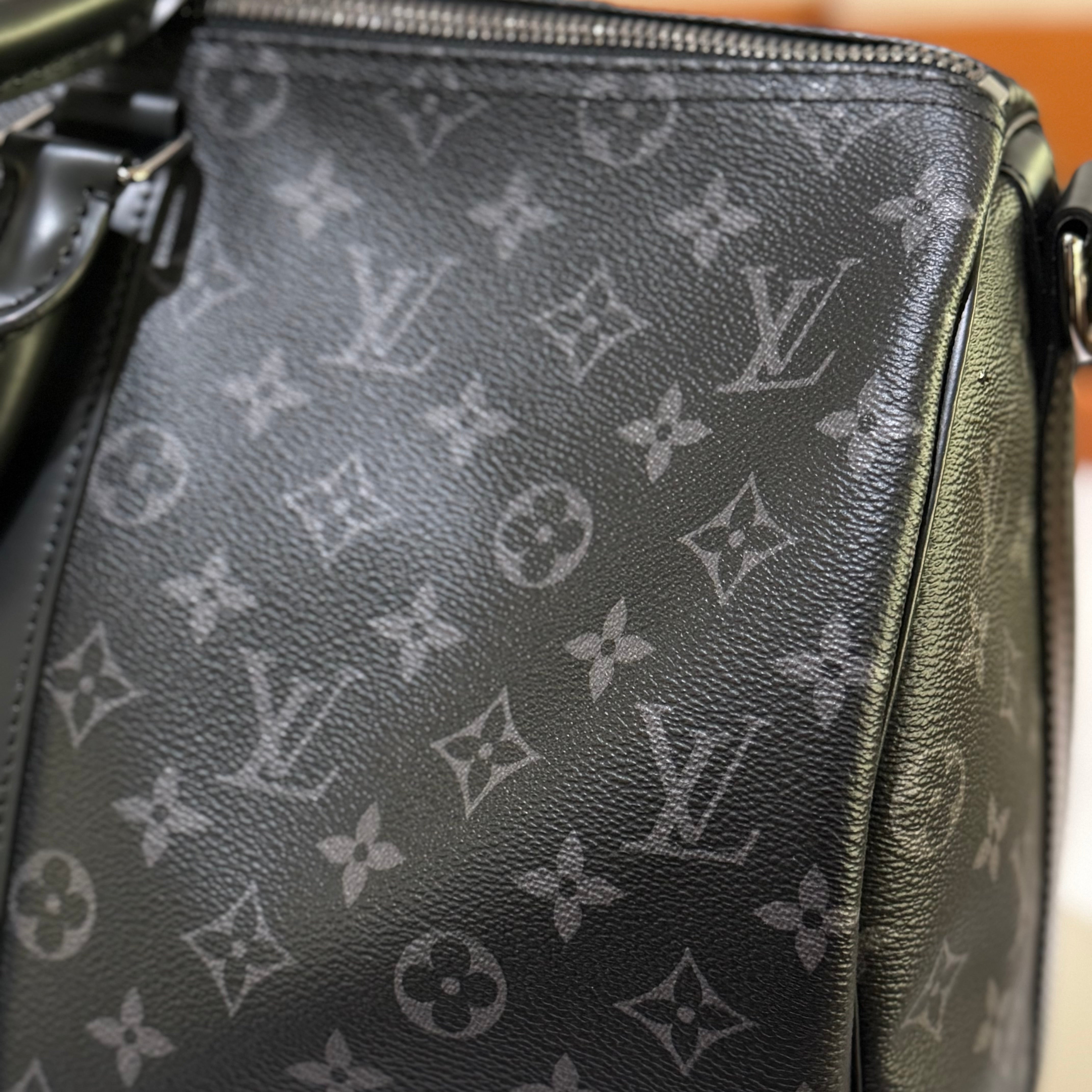 LOUIS VUITTON KEEPALL 45