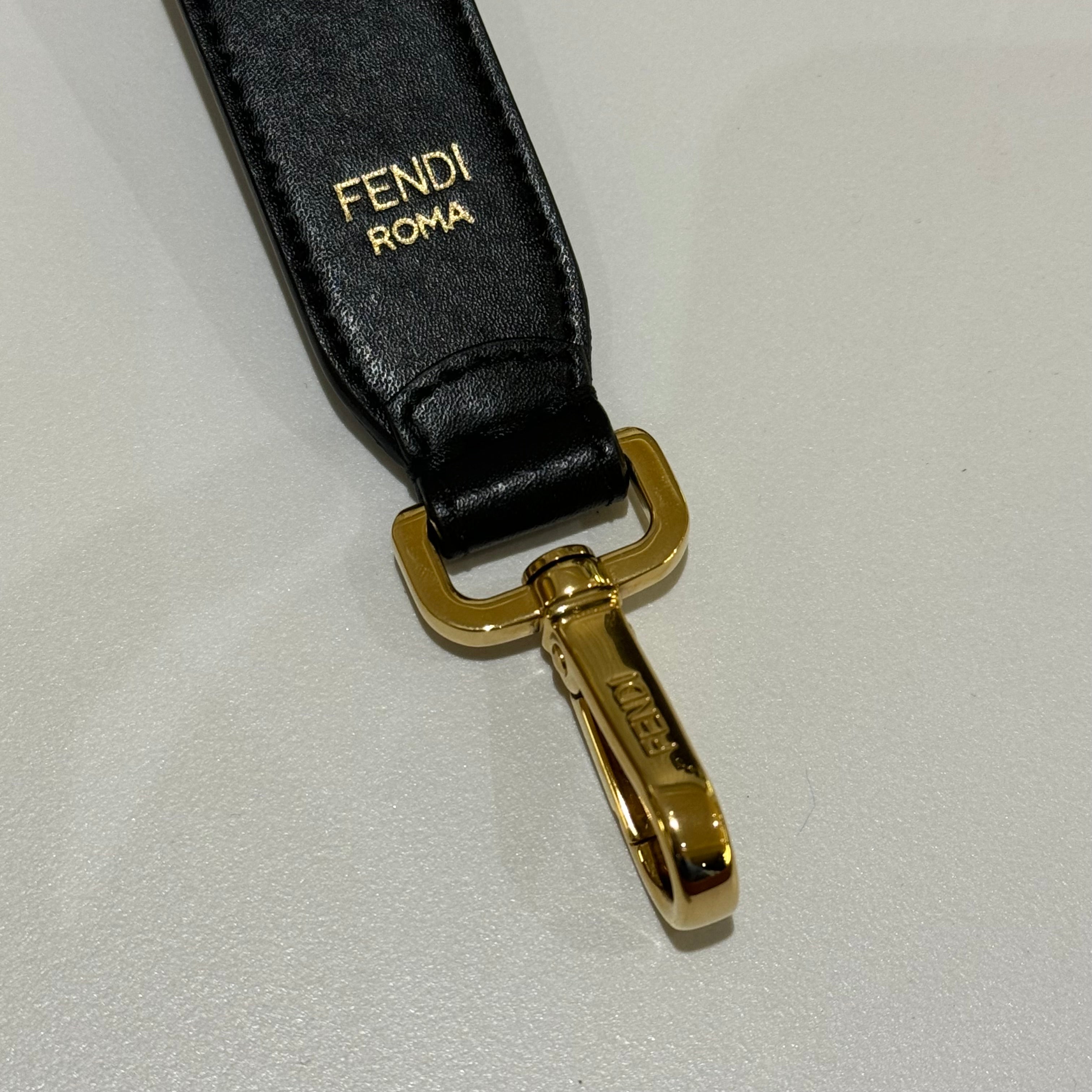 FENDI MON TRESOR MINI | COLLINS RAIN