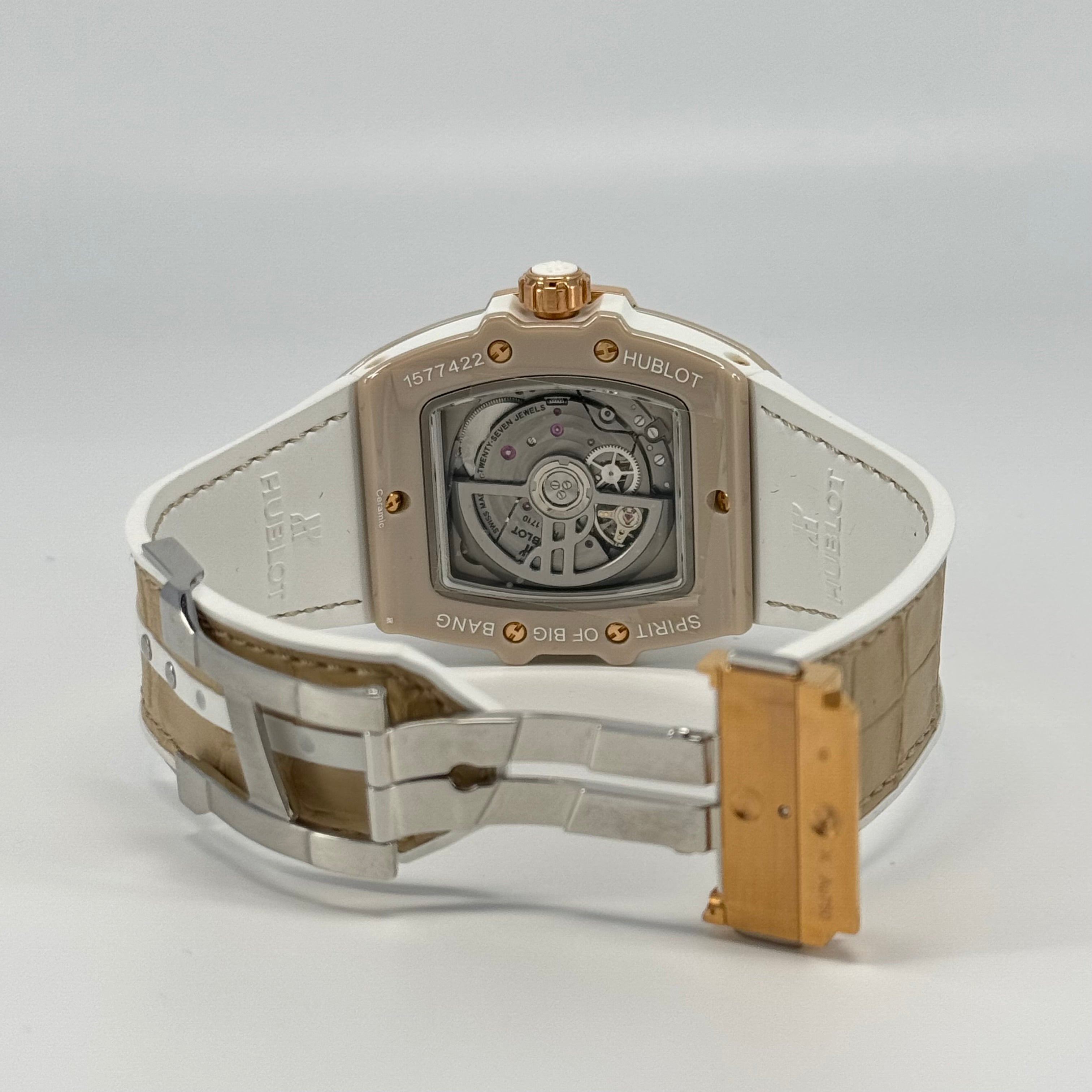 HUBLOT BIG BANG SERIES 1577422