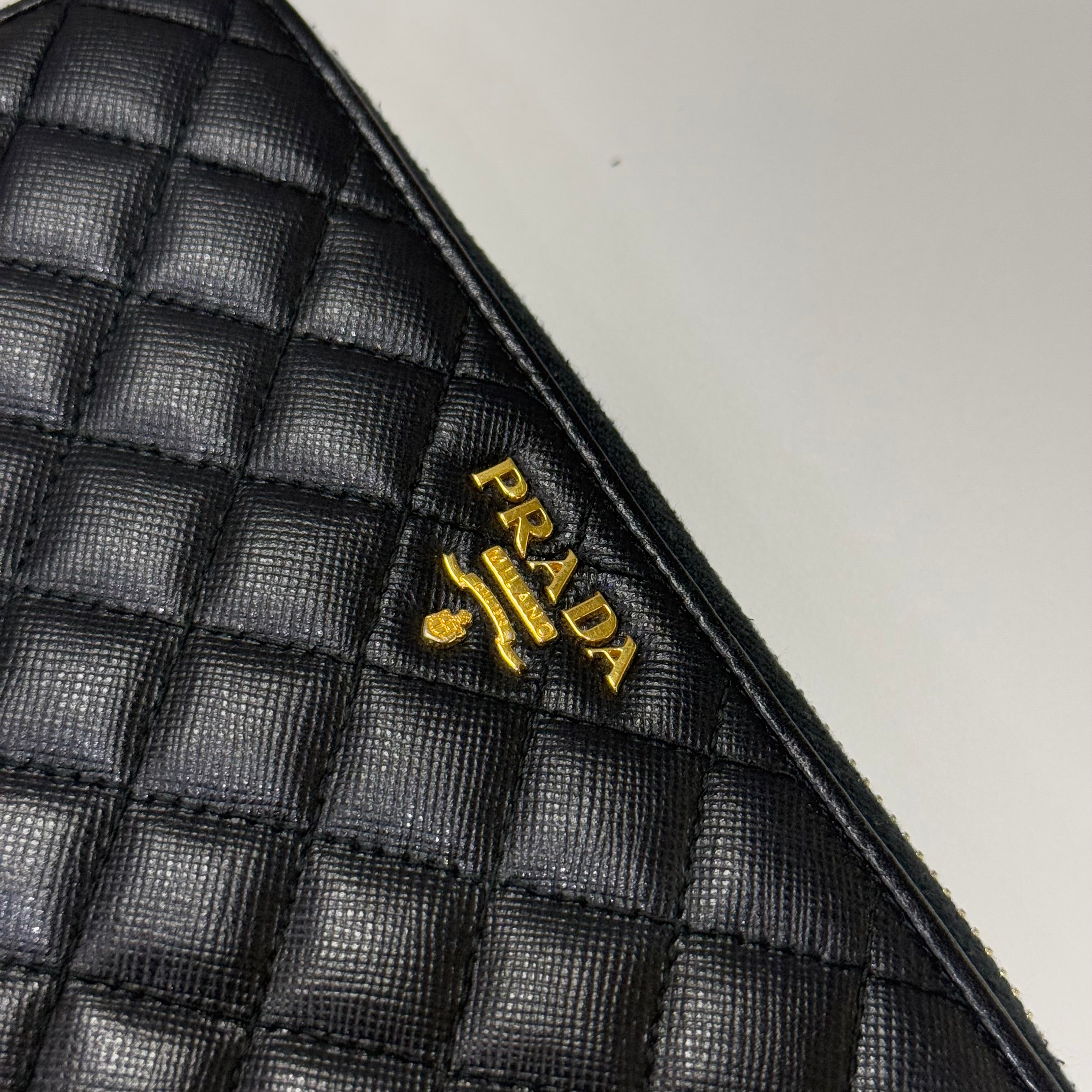 PRADA WALLET