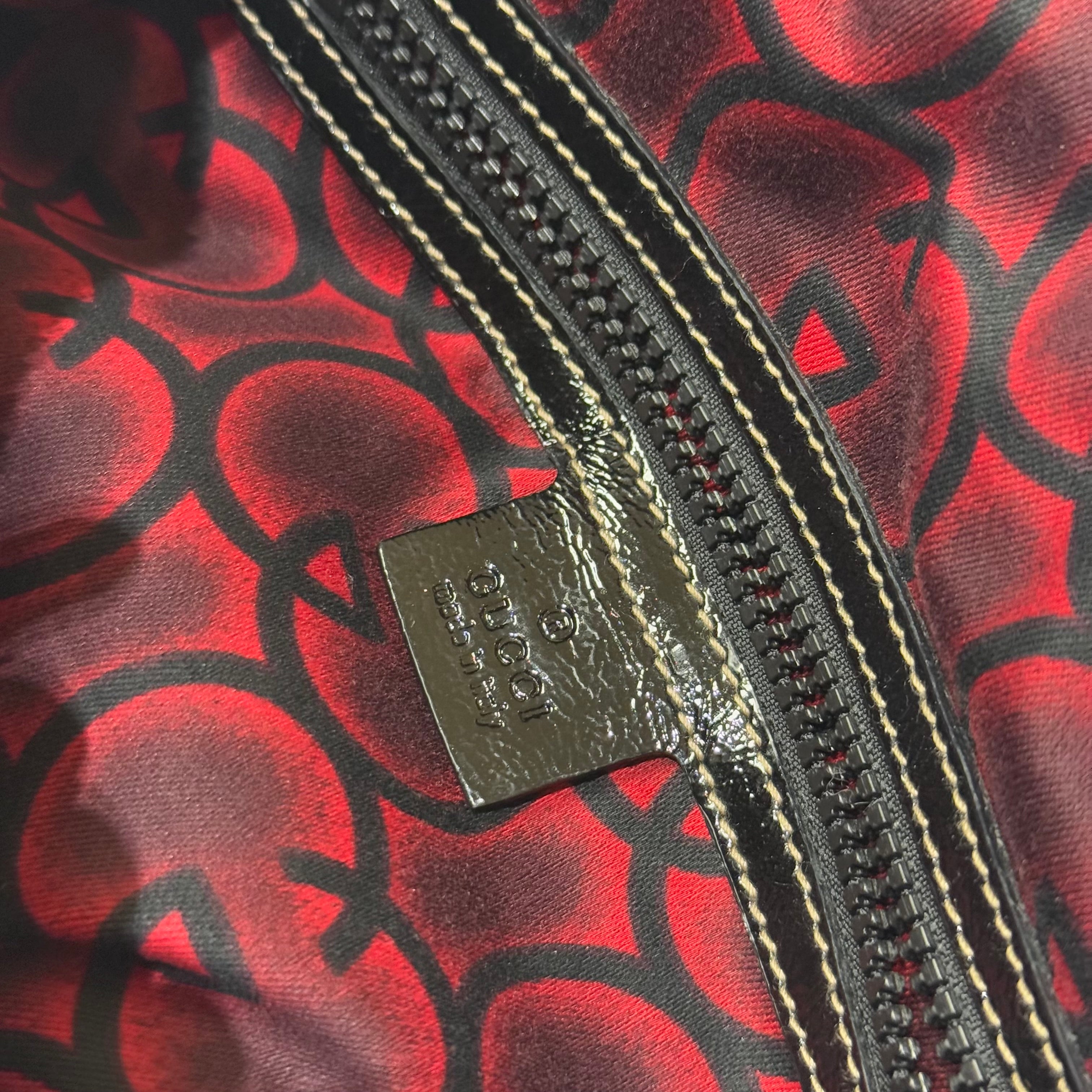 GUCCI VINTAGE BAG