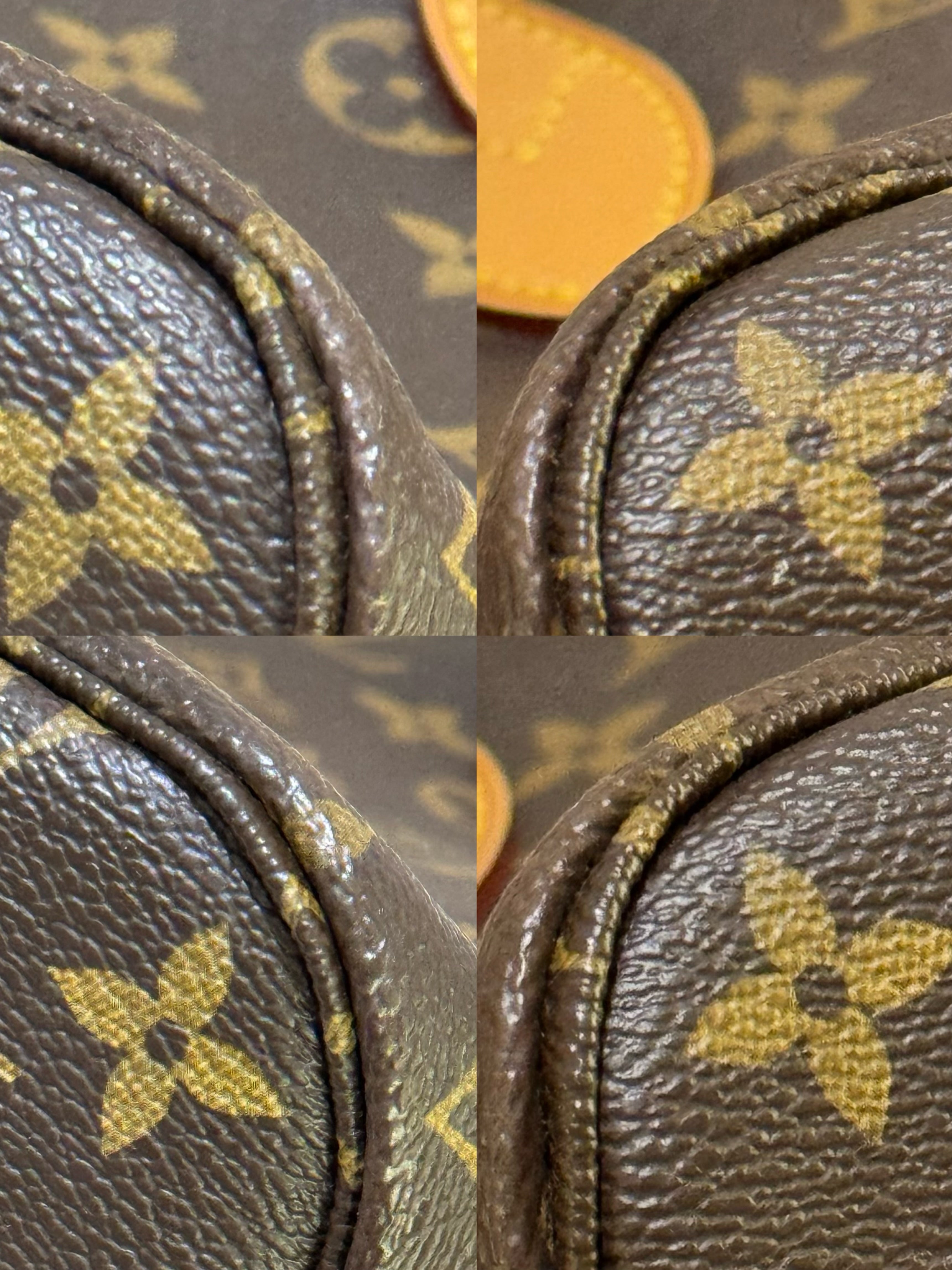 LOUIS VUITTON NEVERFULL TOTE BAG MEDIUM