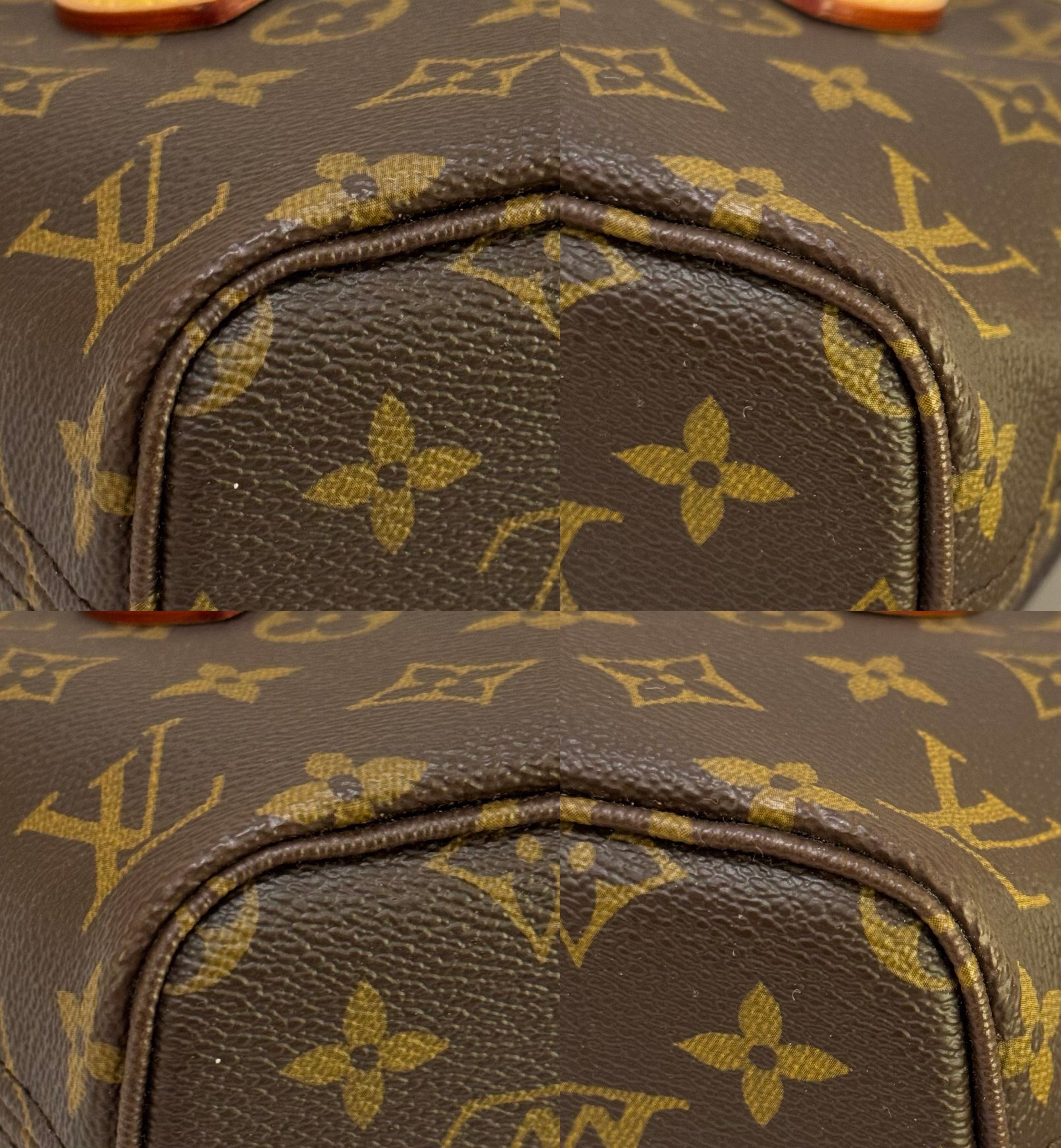 LOUIS VUITTON NEVERFULL BB BAG