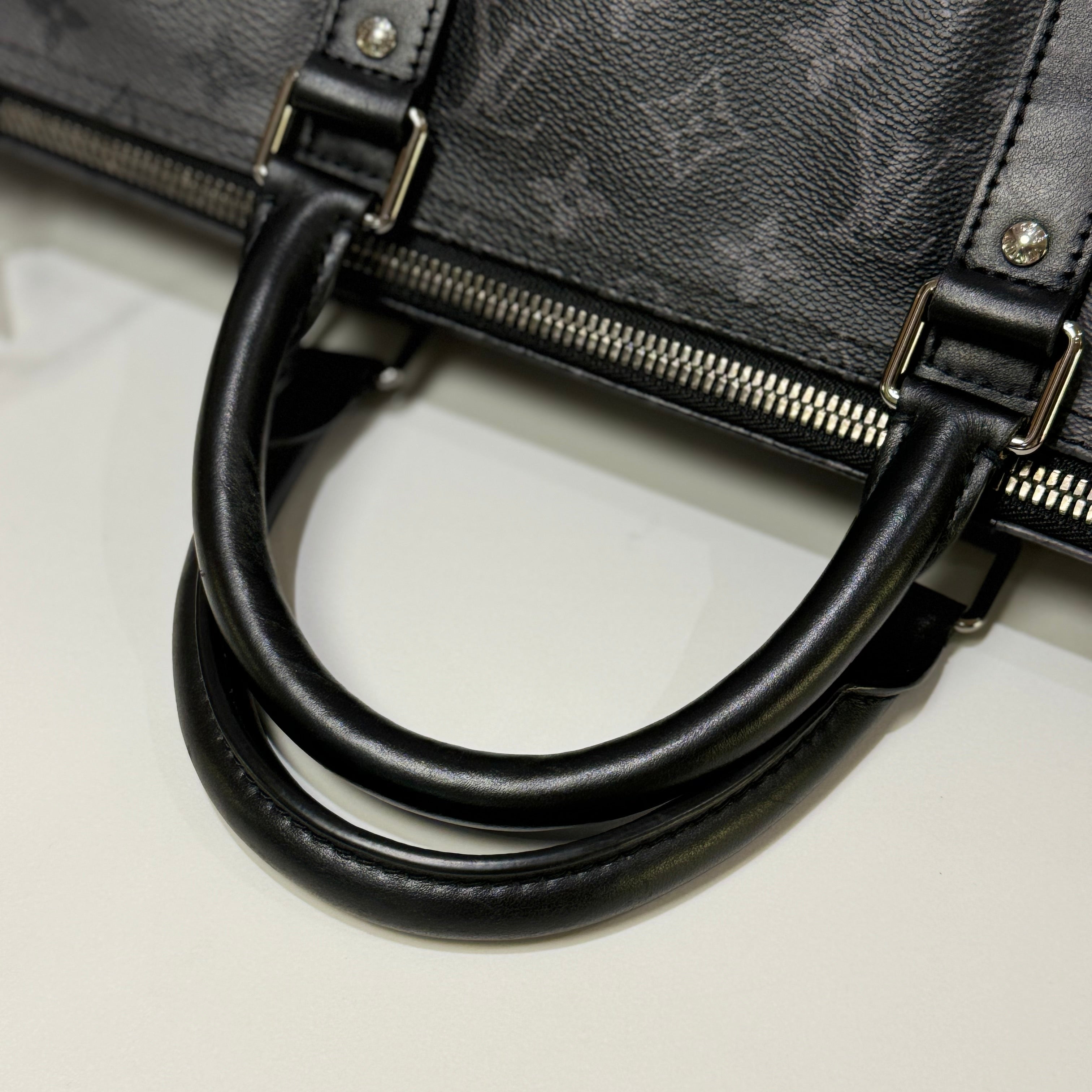 LOUIS VUITTON KEEPALL BANDOULIERE 50