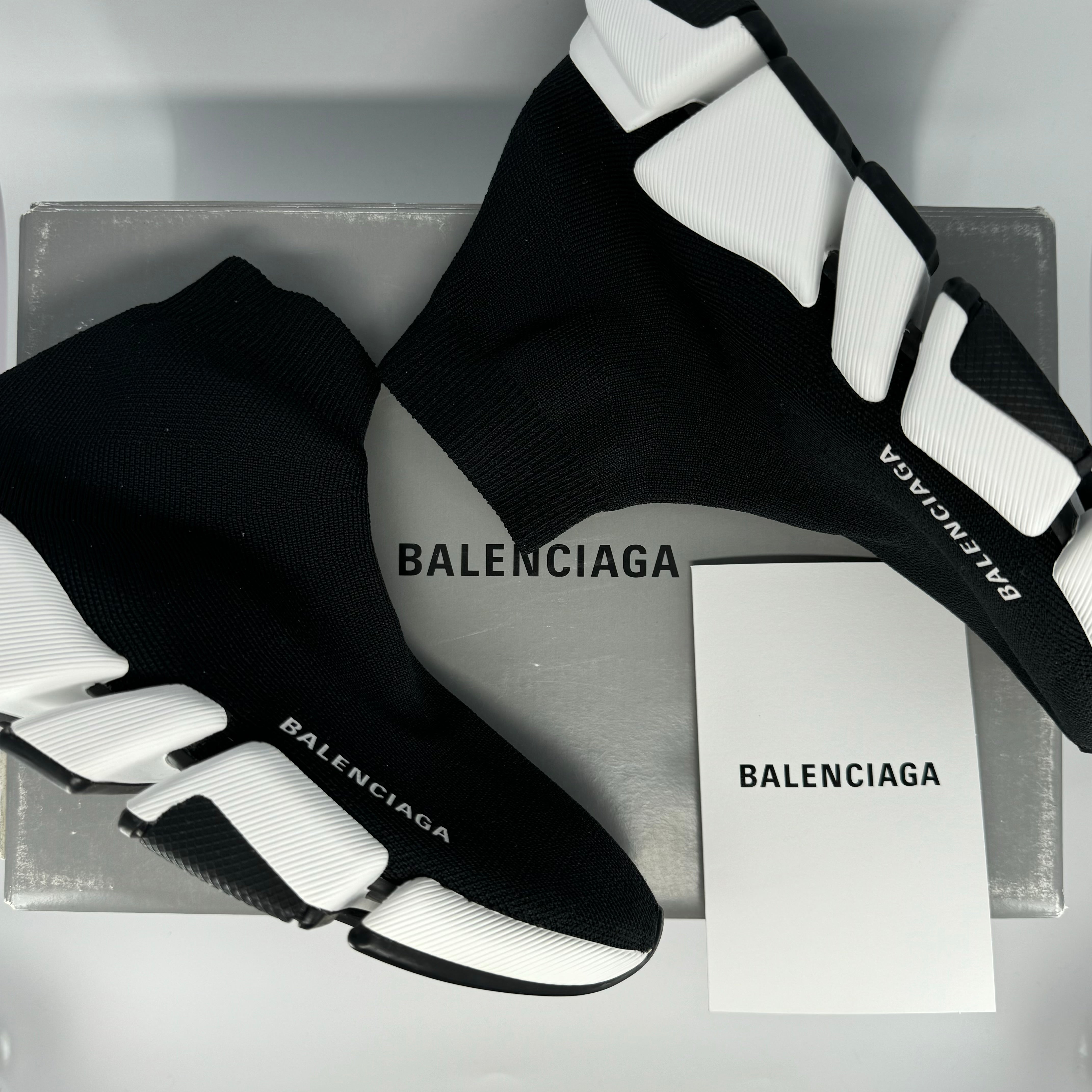 BALENCIAGA SHOES