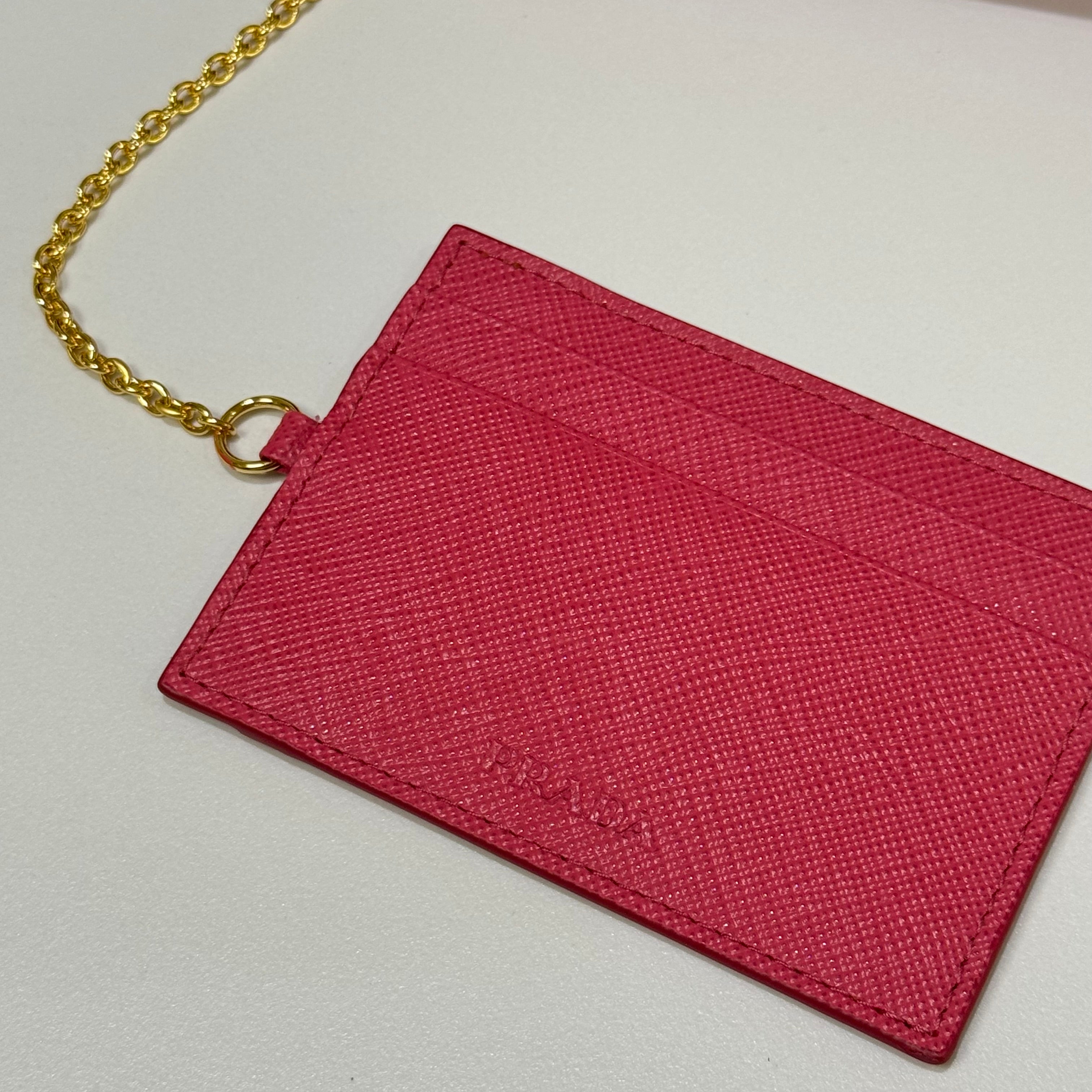 PRADA WALLET