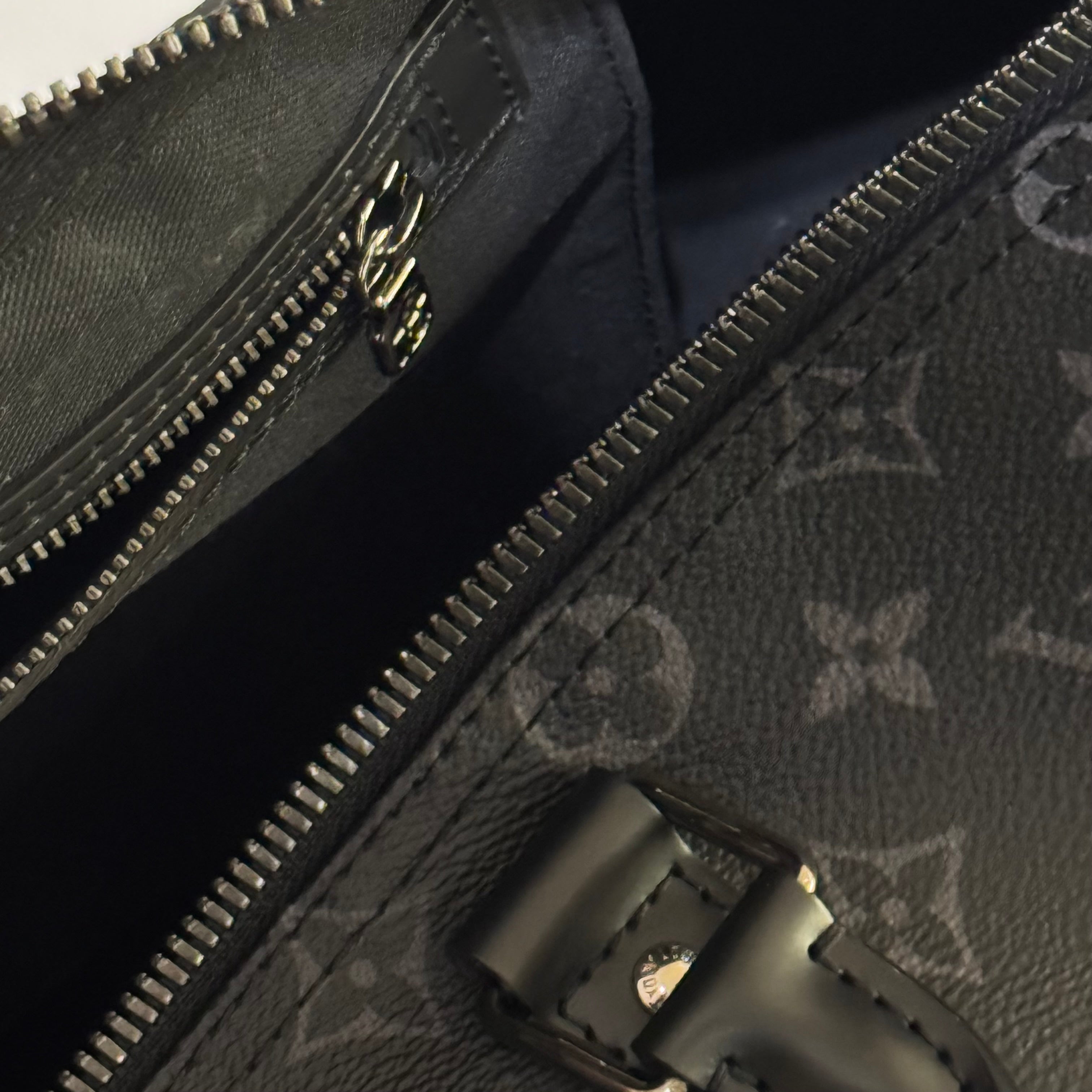 LOUIS VUITTON KEEPALL 45