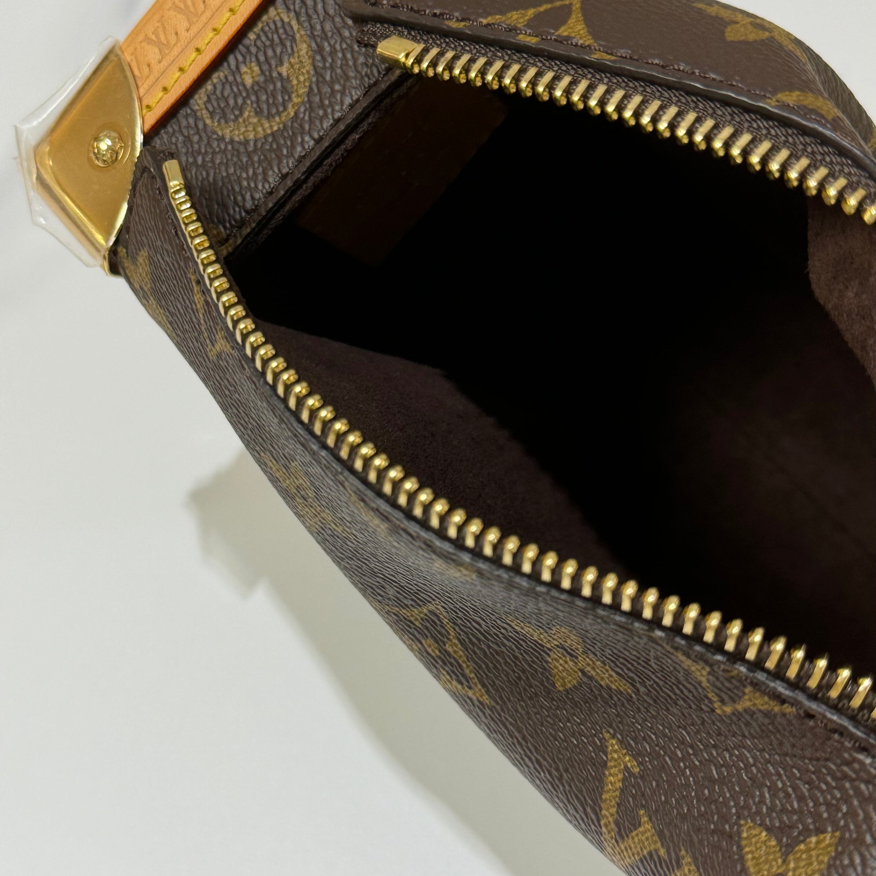 LOUIS VUITTON SIDE TRUNK PM