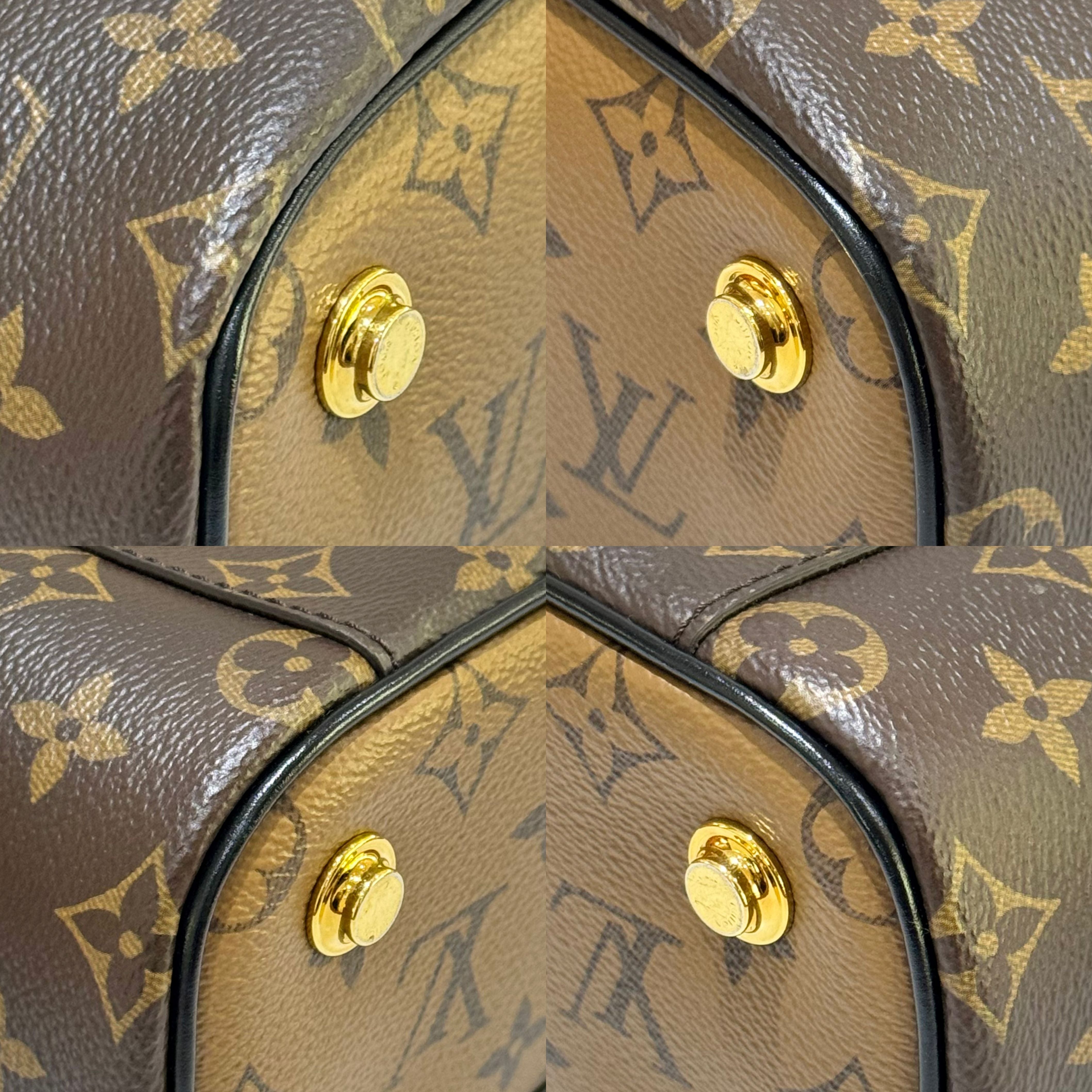 LOUIS VUITTON VANITY MONOGRAM BOX BAG | COLLINS RAIN