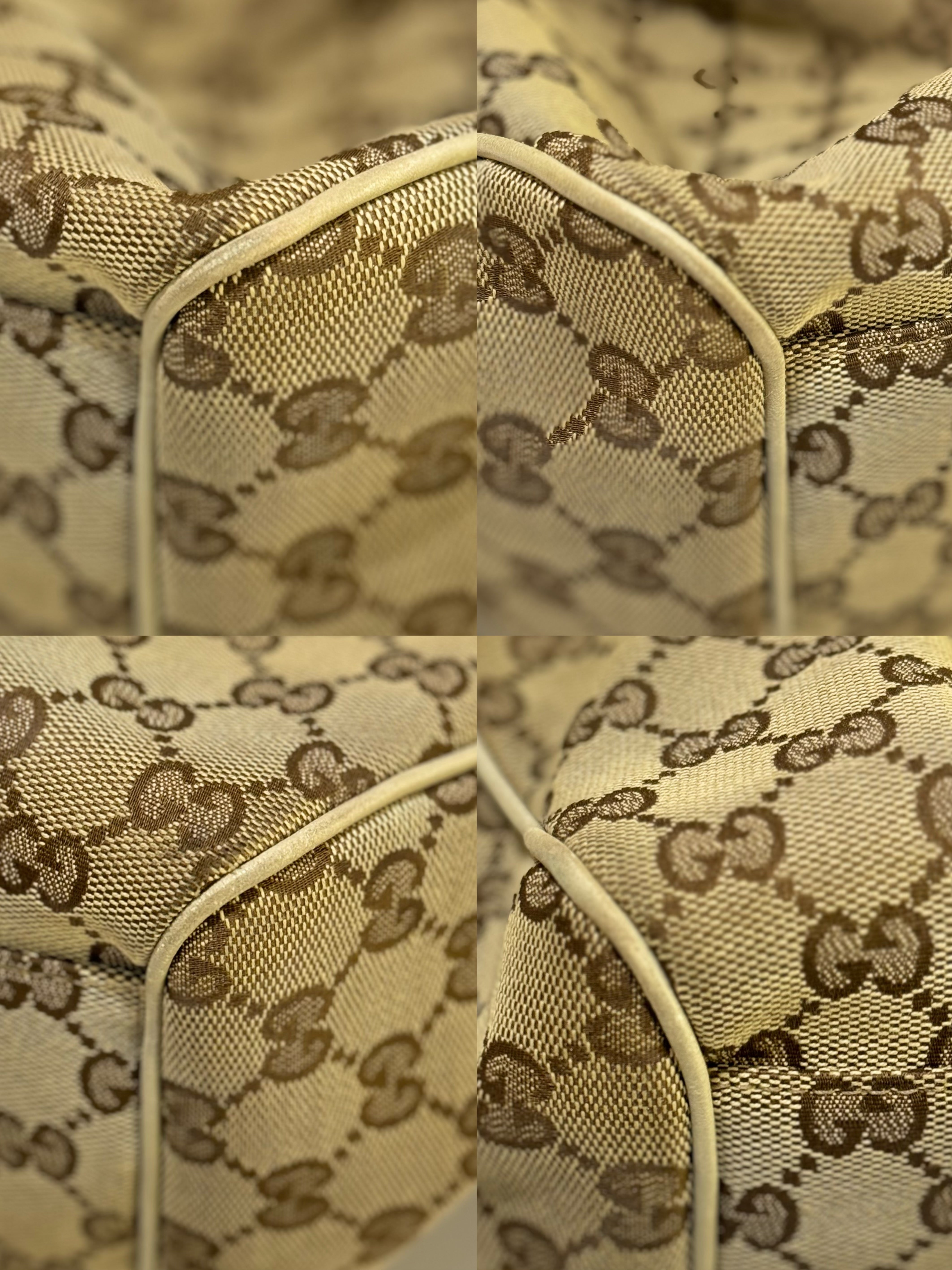 GUCCI SUKEY VINTAGE BAG | COLLINS RAIN